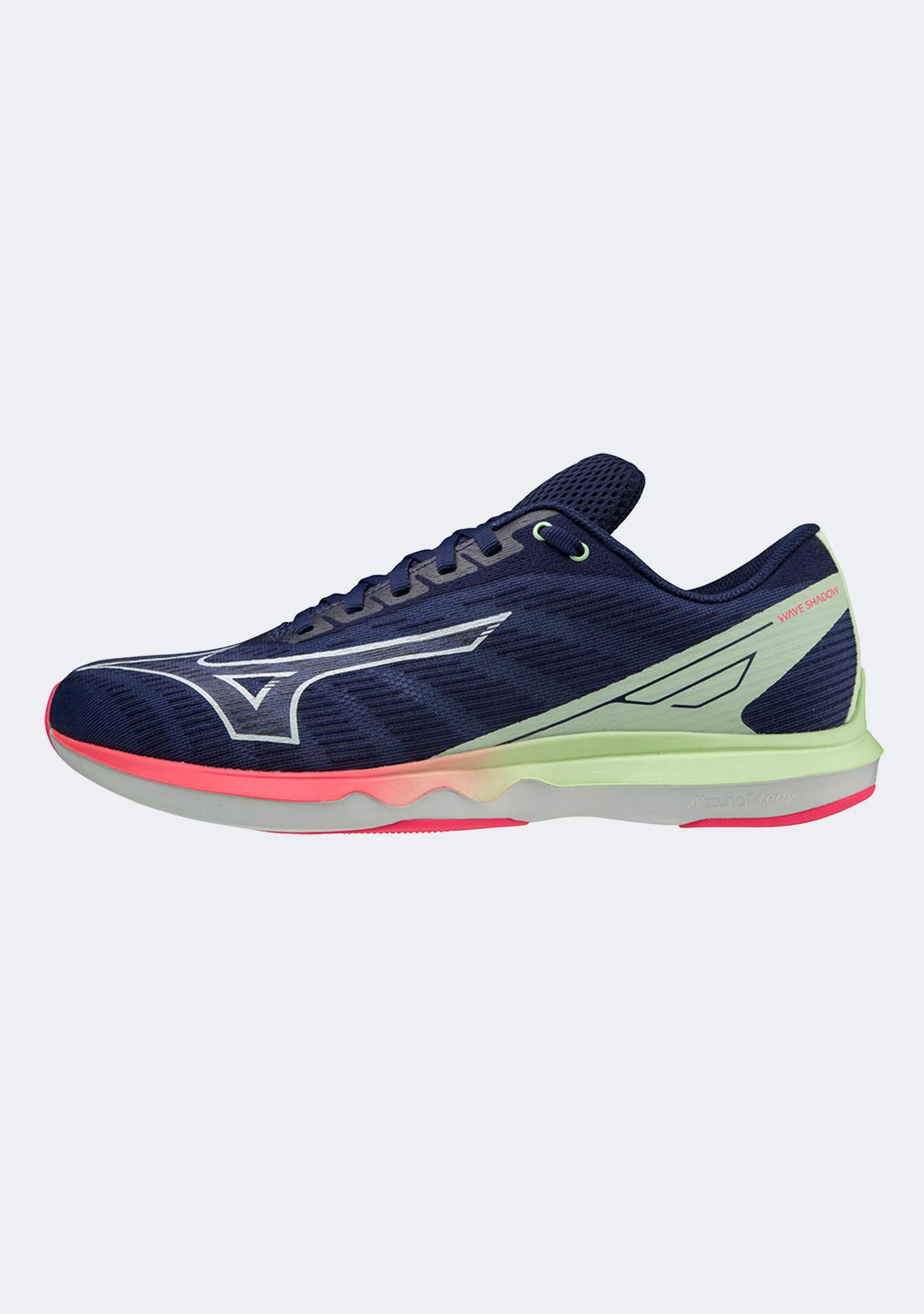 Mizuno Herren Wave Shadow 5