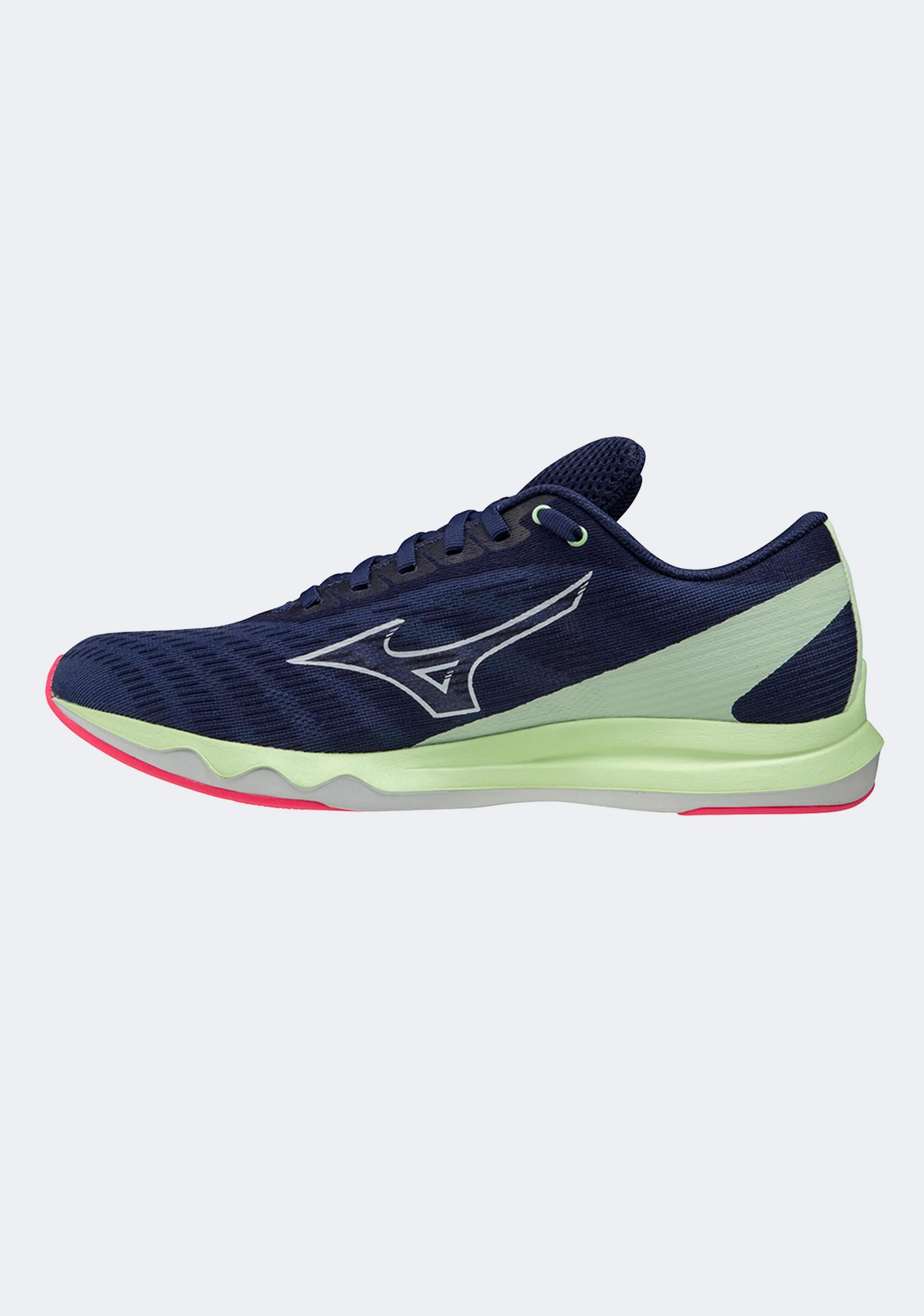 Mizuno Herren Wave Shadow 5
