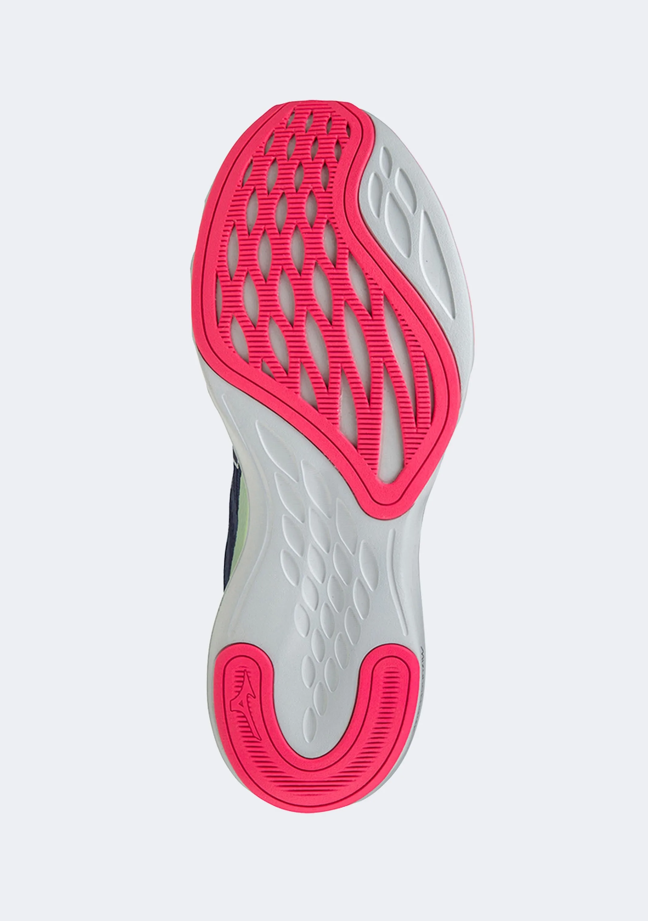 Mizuno Herren Wave Shadow 5
