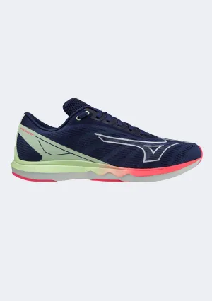 Mizuno Herren Wave Shadow 5