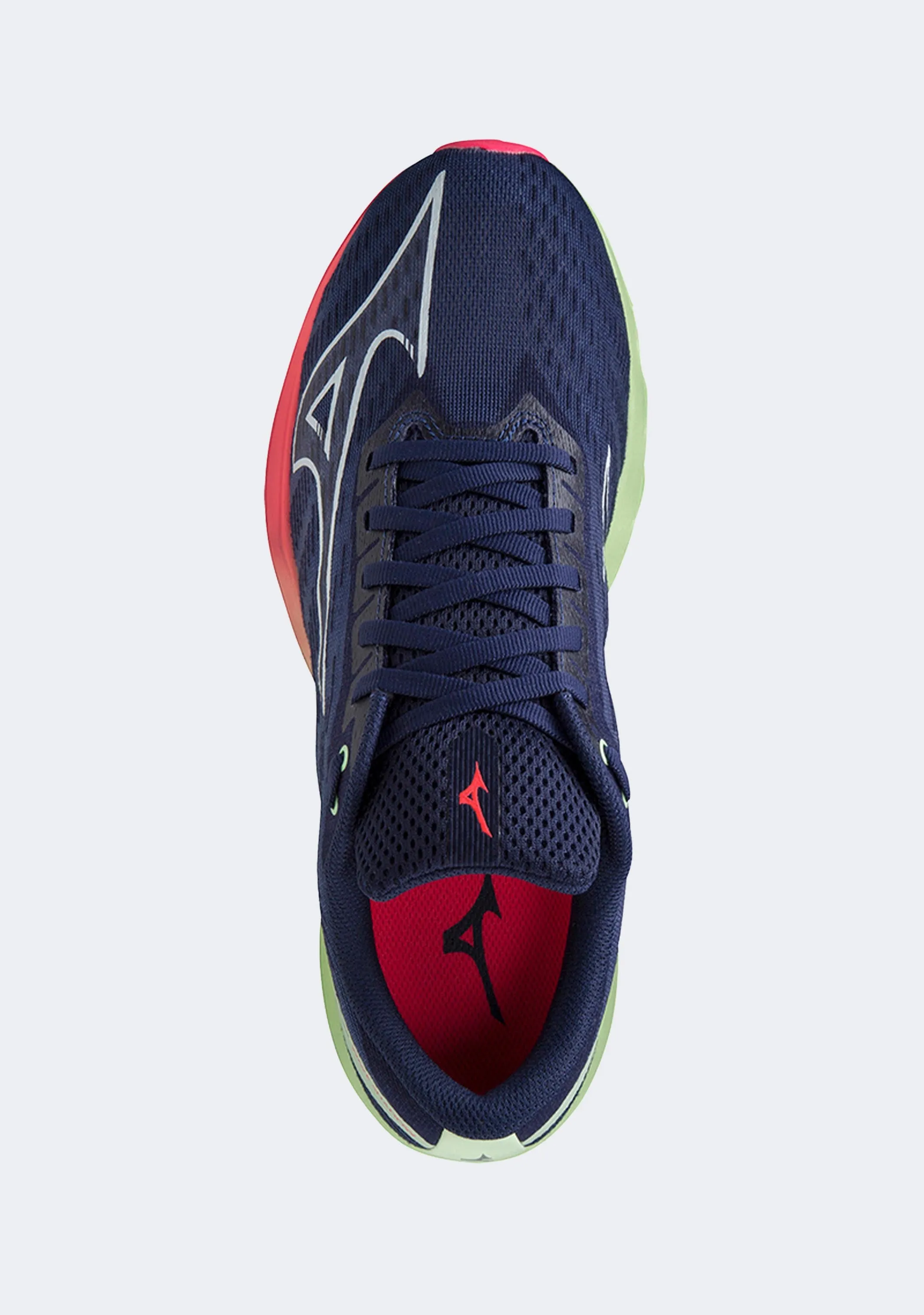 Mizuno Herren Wave Shadow 5