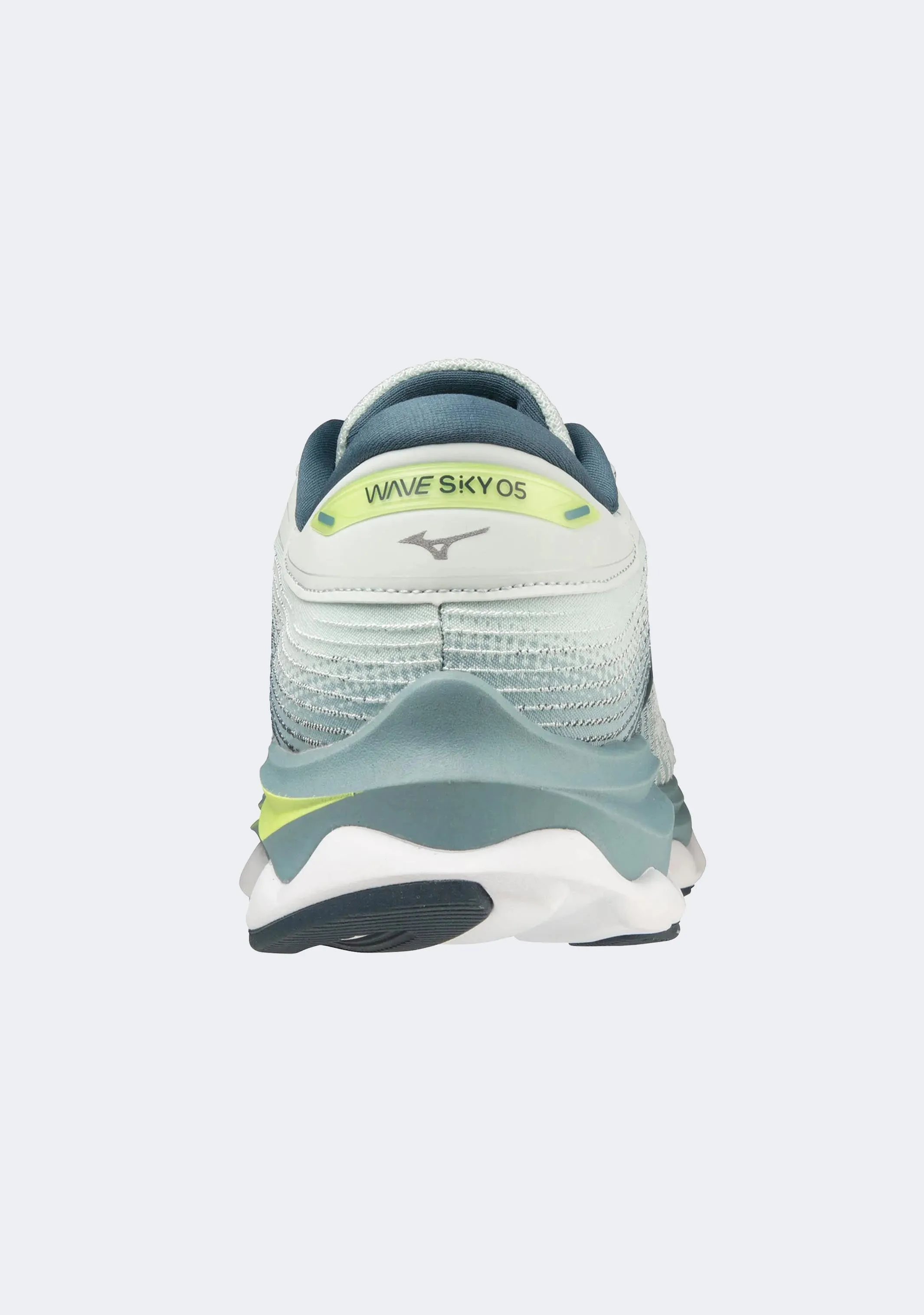 Mizuno Herren Wave Sky 5