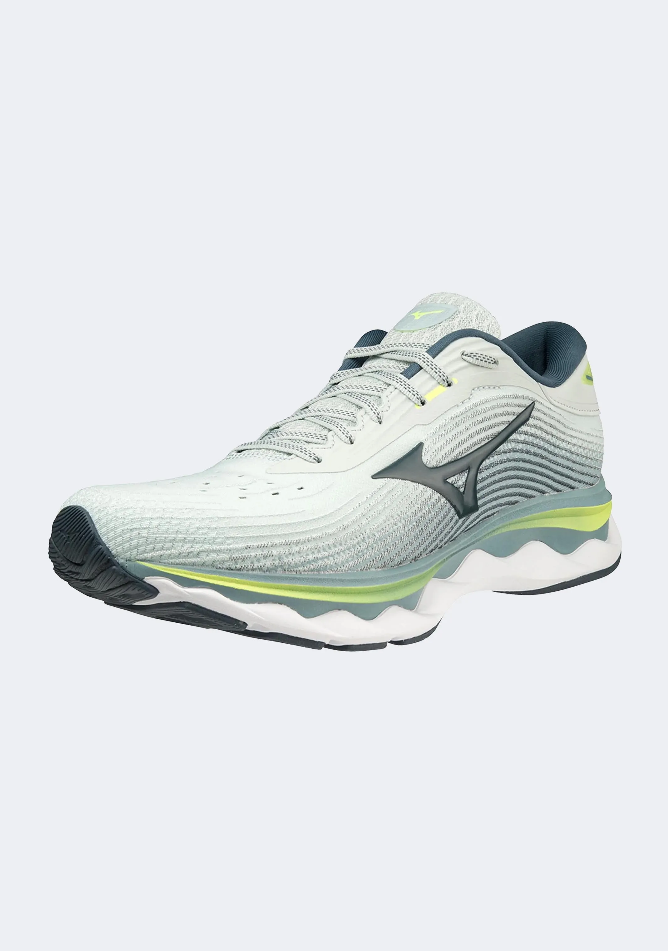 Mizuno Herren Wave Sky 5