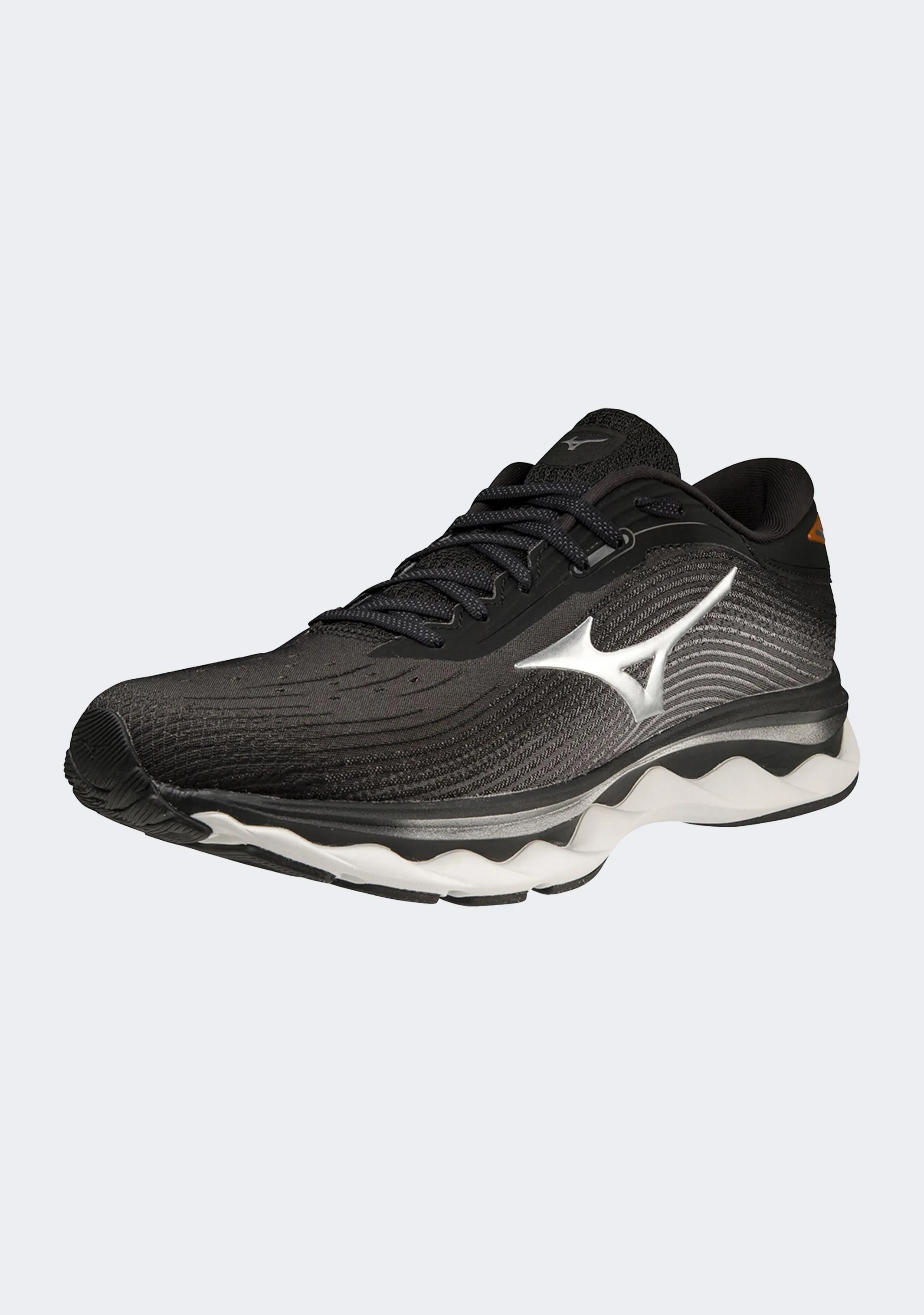 Mizuno Herren Wave Sky 5