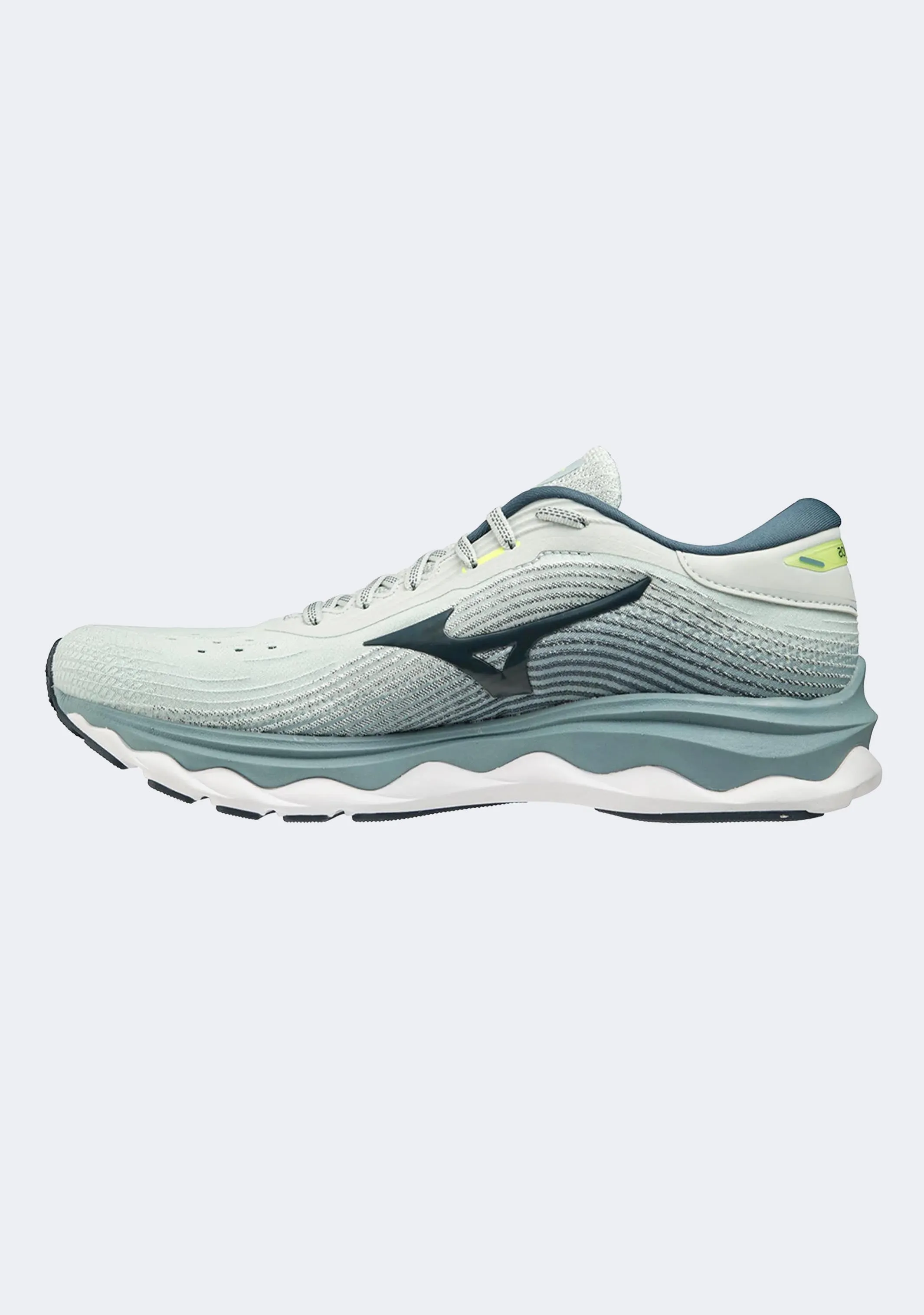 Mizuno Herren Wave Sky 5