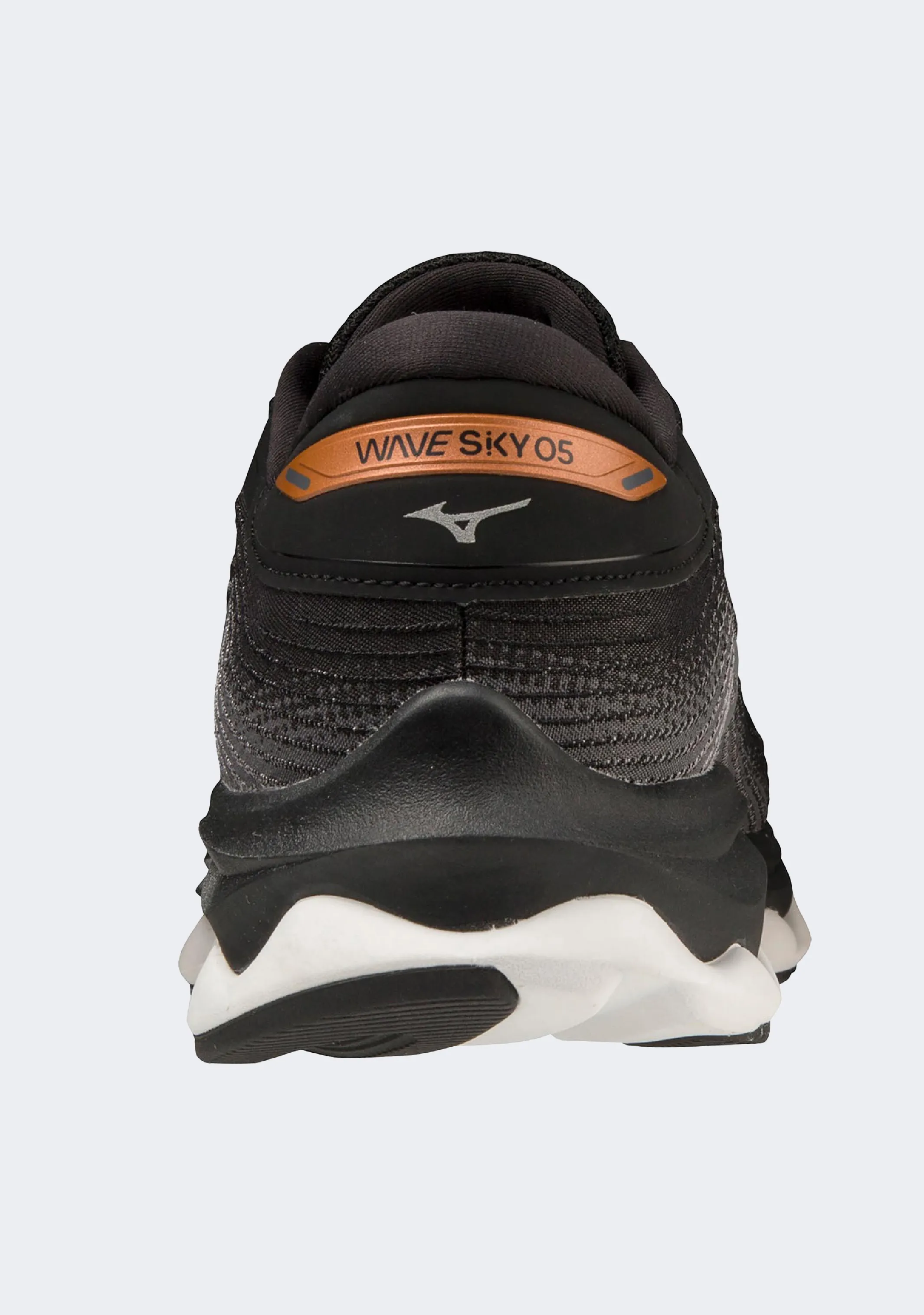 Mizuno Herren Wave Sky 5