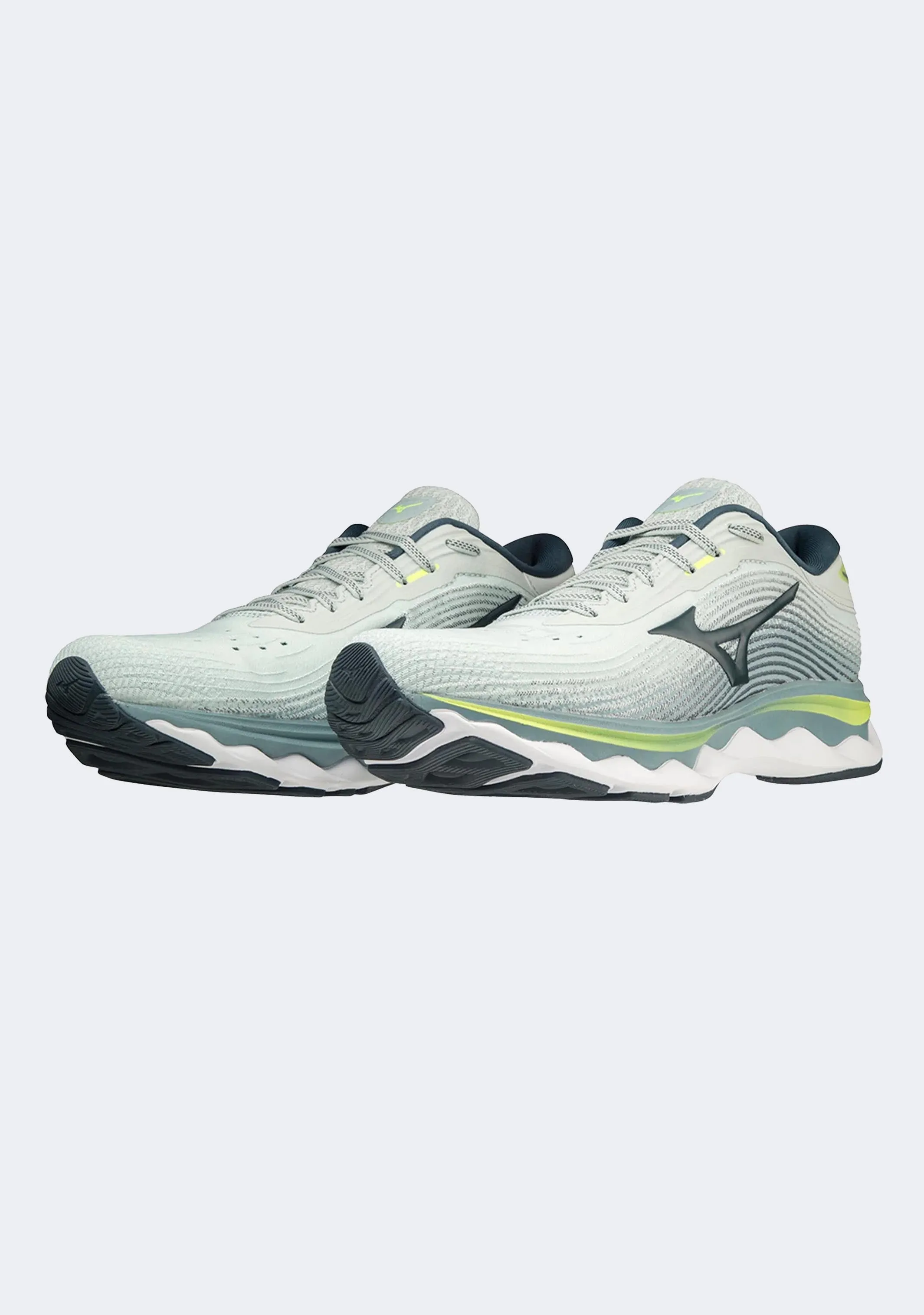 Mizuno Herren Wave Sky 5