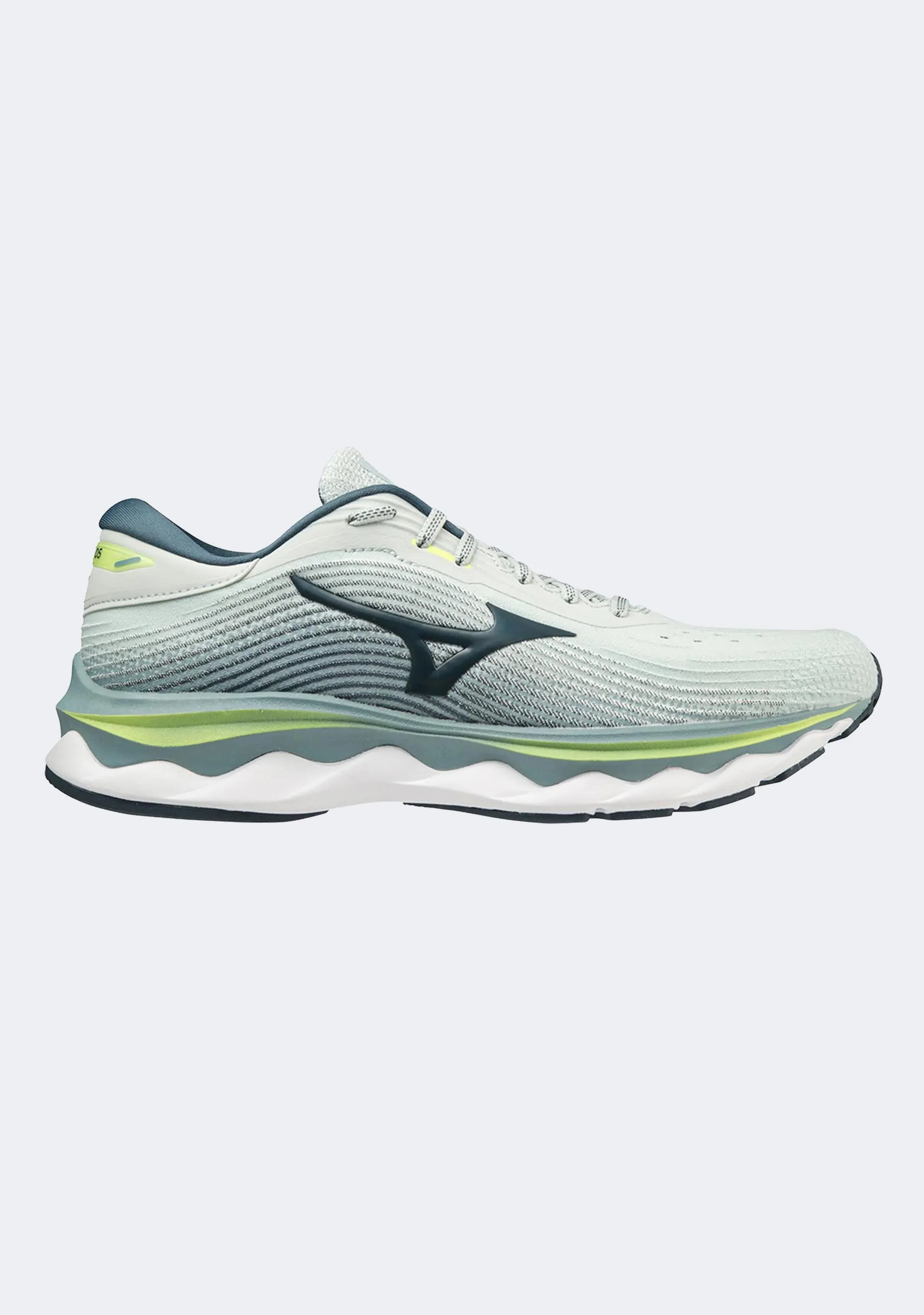 Mizuno Herren Wave Sky 5