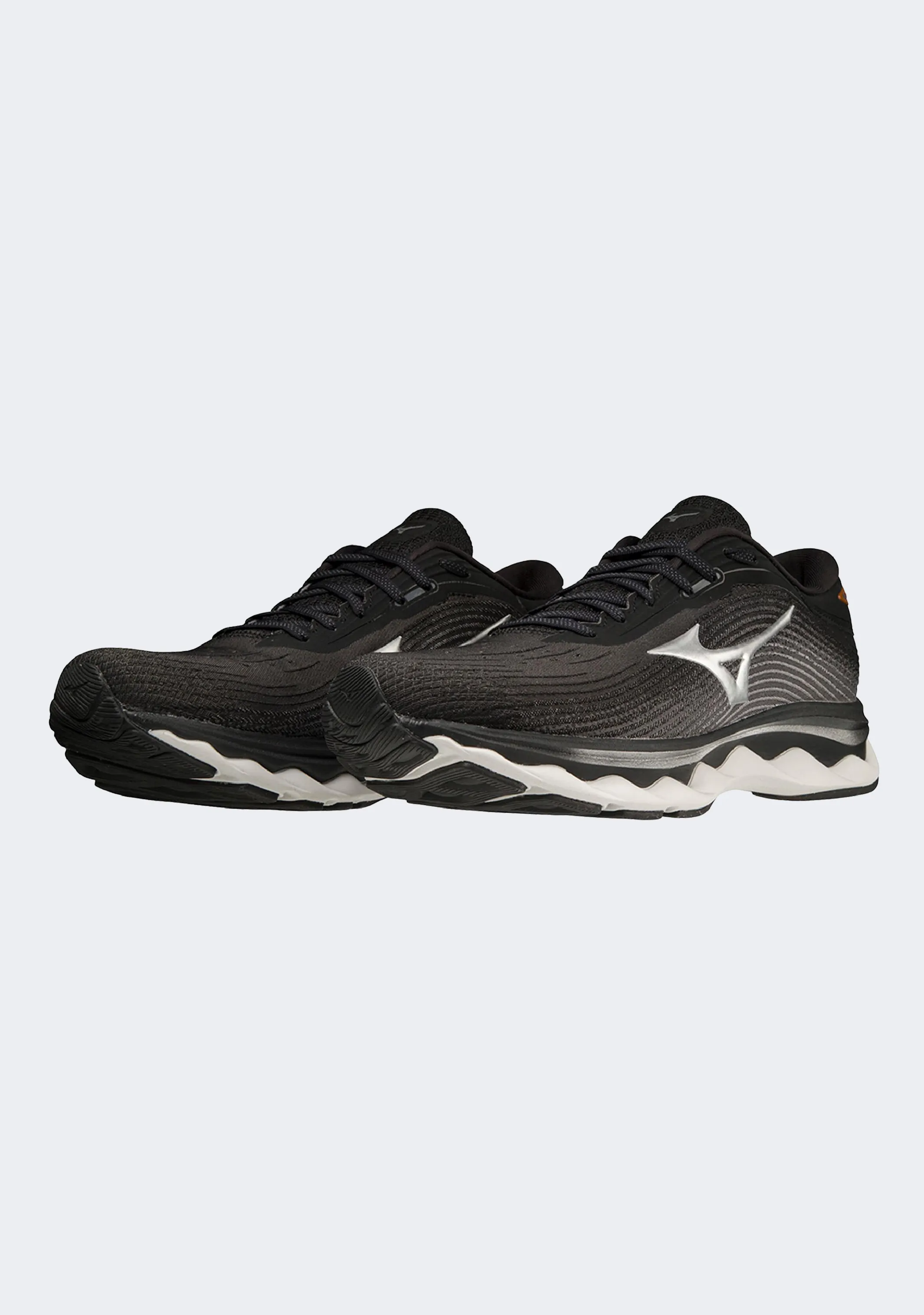 Mizuno Herren Wave Sky 5