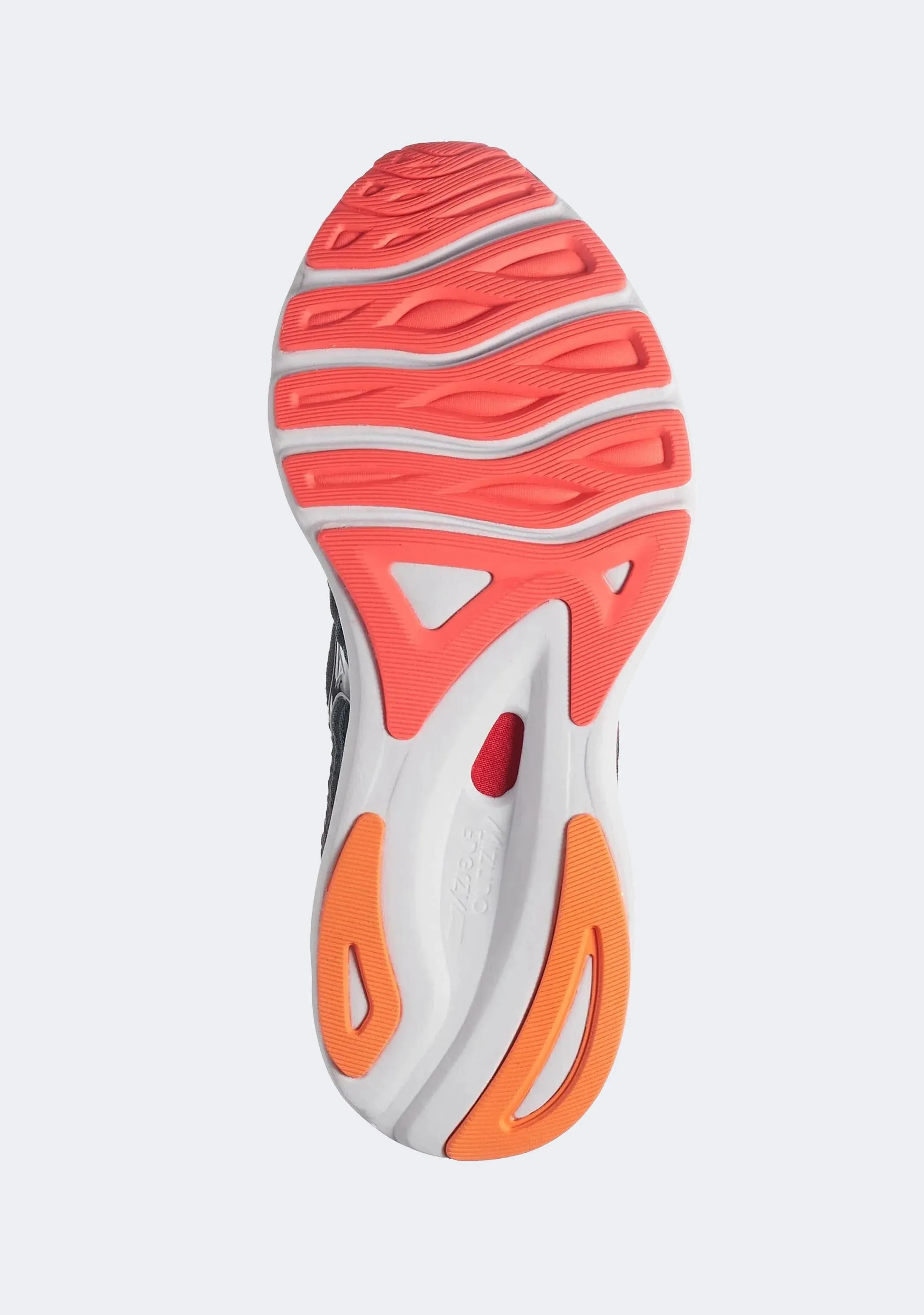 Mizuno Herren Wave Sky 6 (2E Weite)