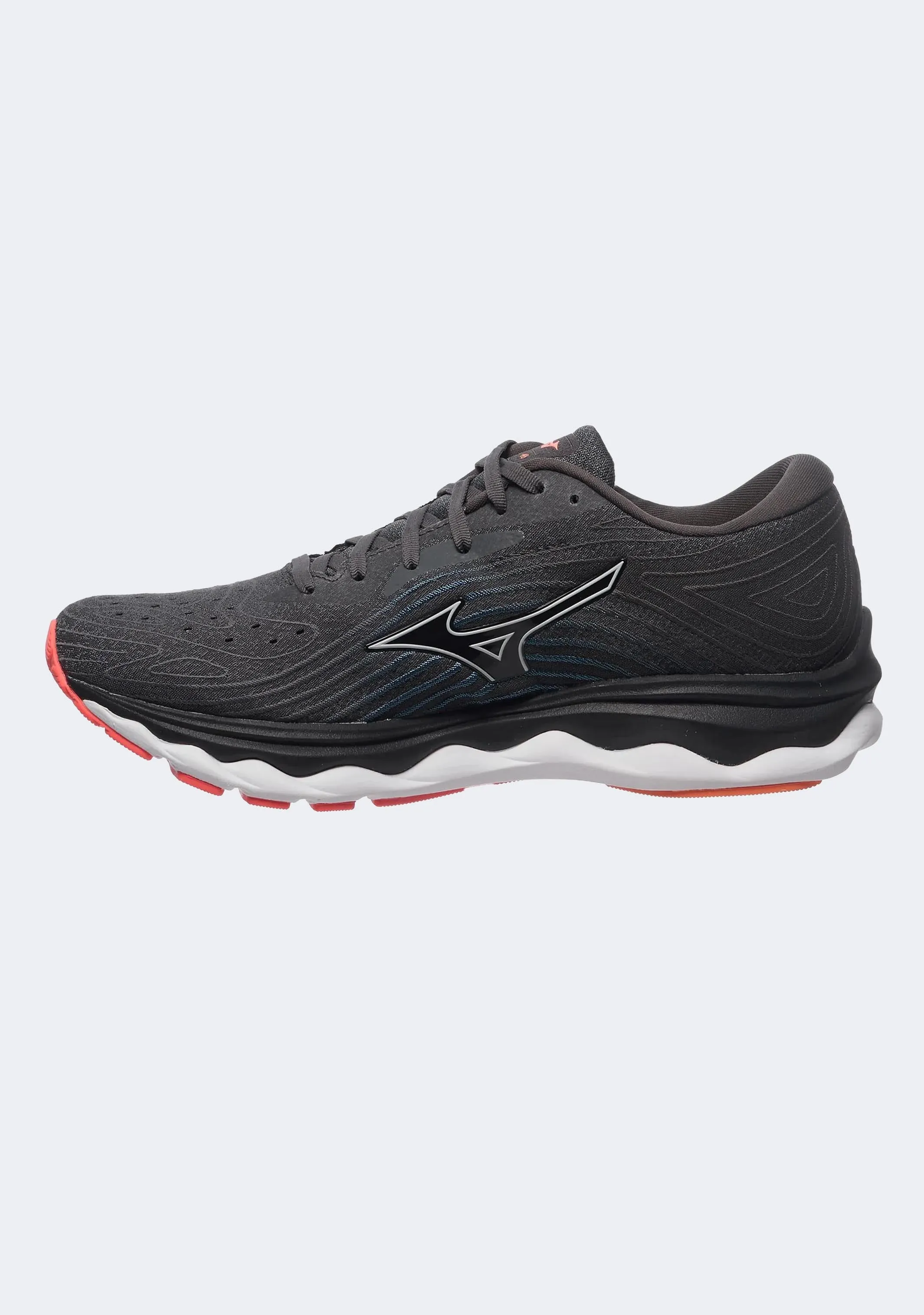 Mizuno Herren Wave Sky 6 (2E Weite)