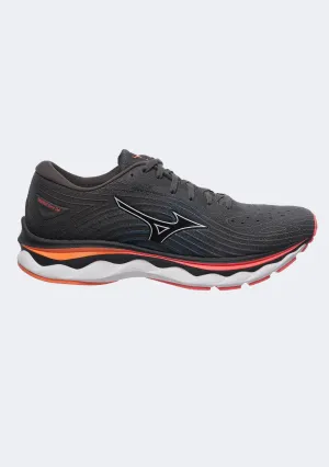 Mizuno Herren Wave Sky 6 (2E Weite)