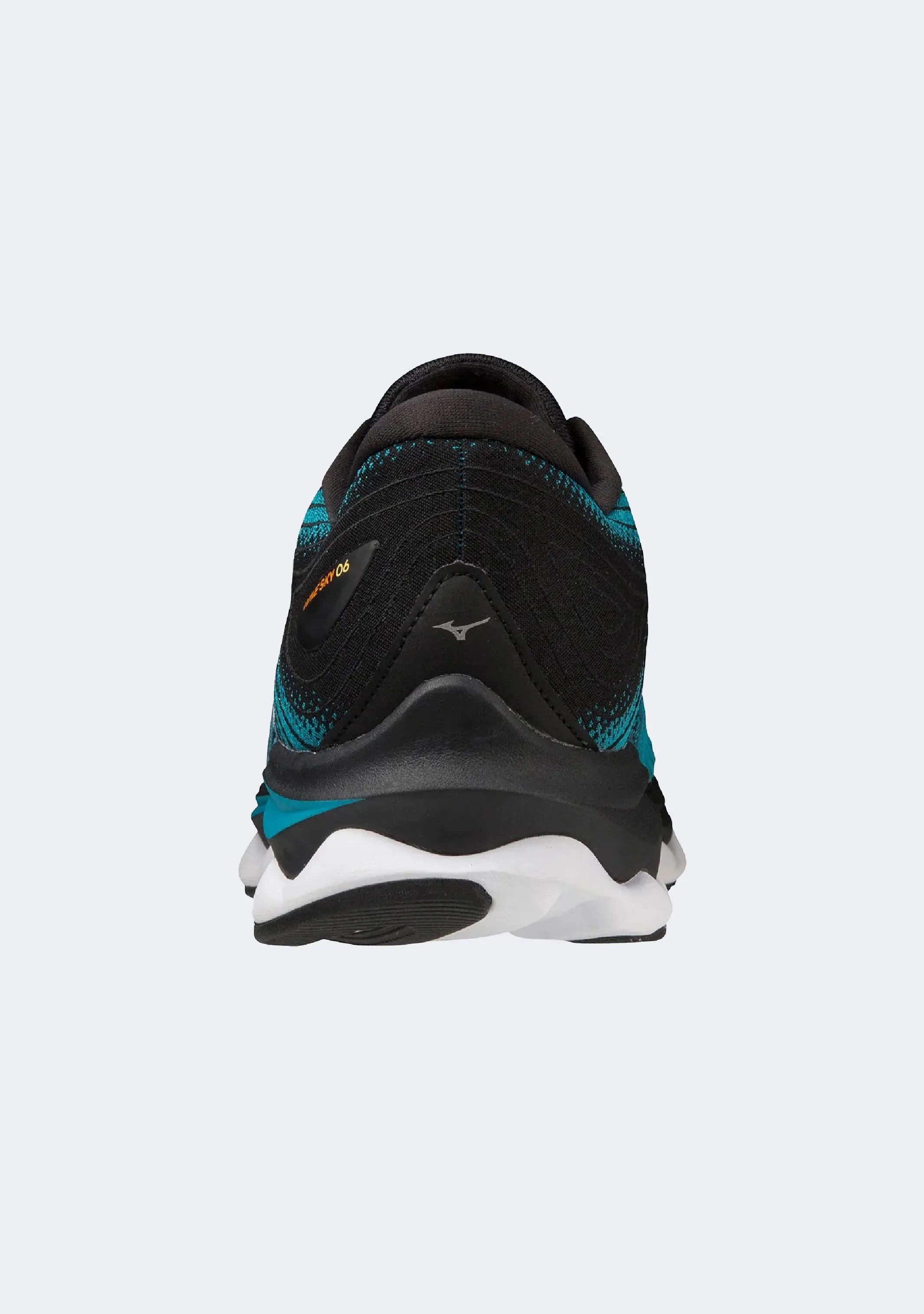 Mizuno Herren Wave Sky 6