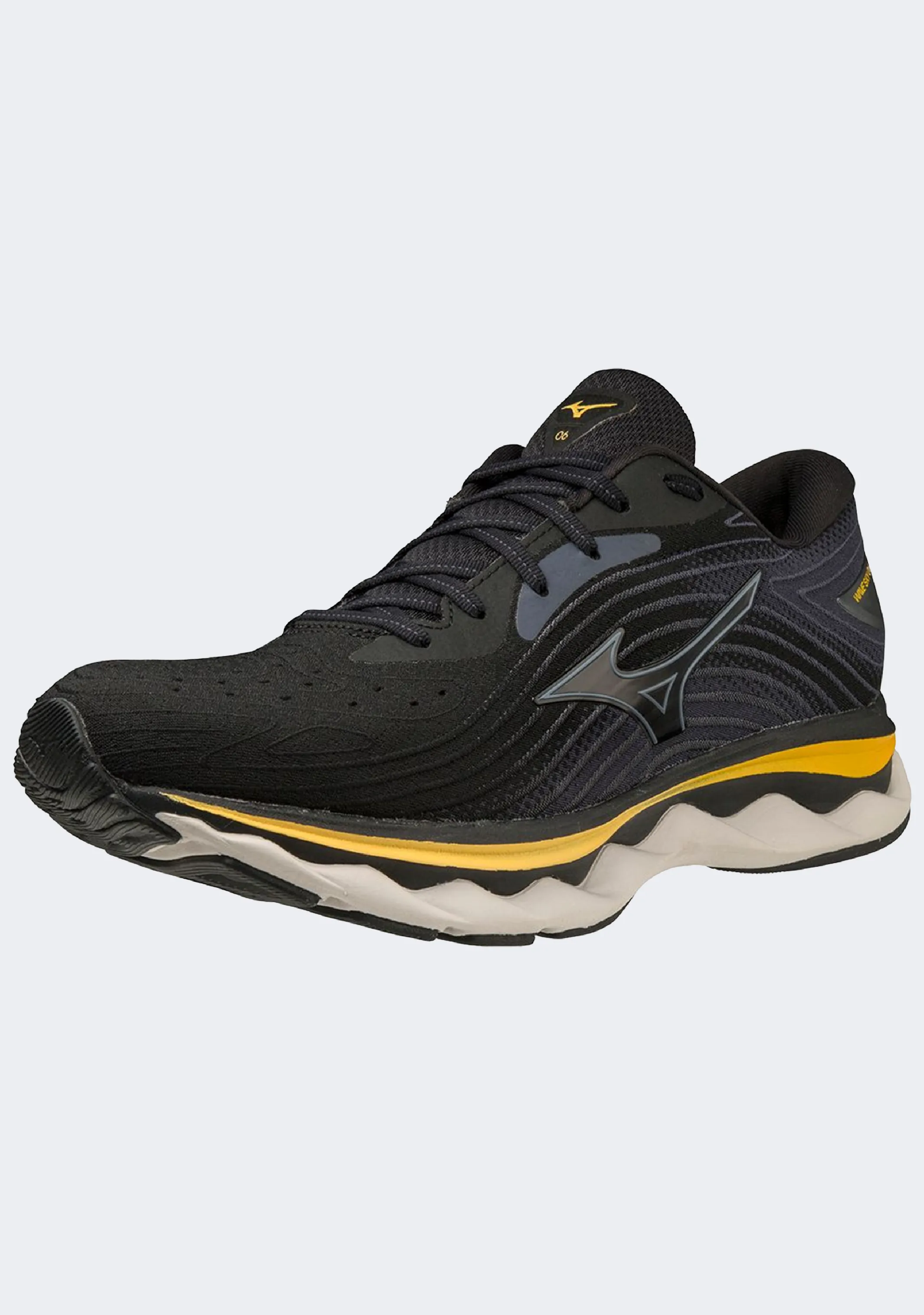 Mizuno Herren Wave Sky 6
