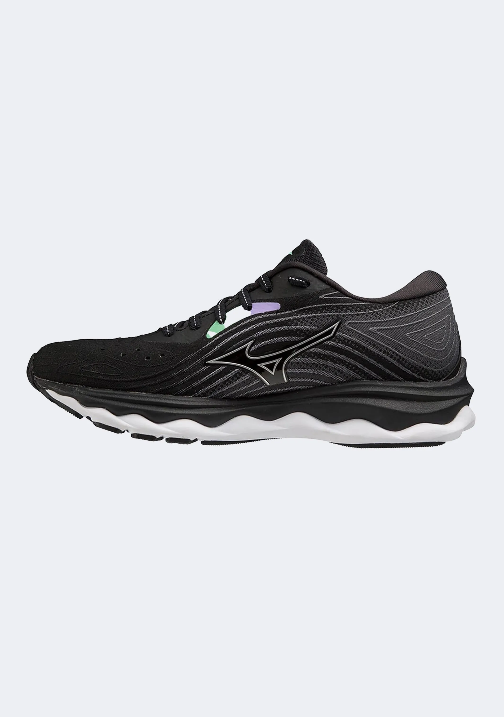Mizuno Herren Wave Sky 6