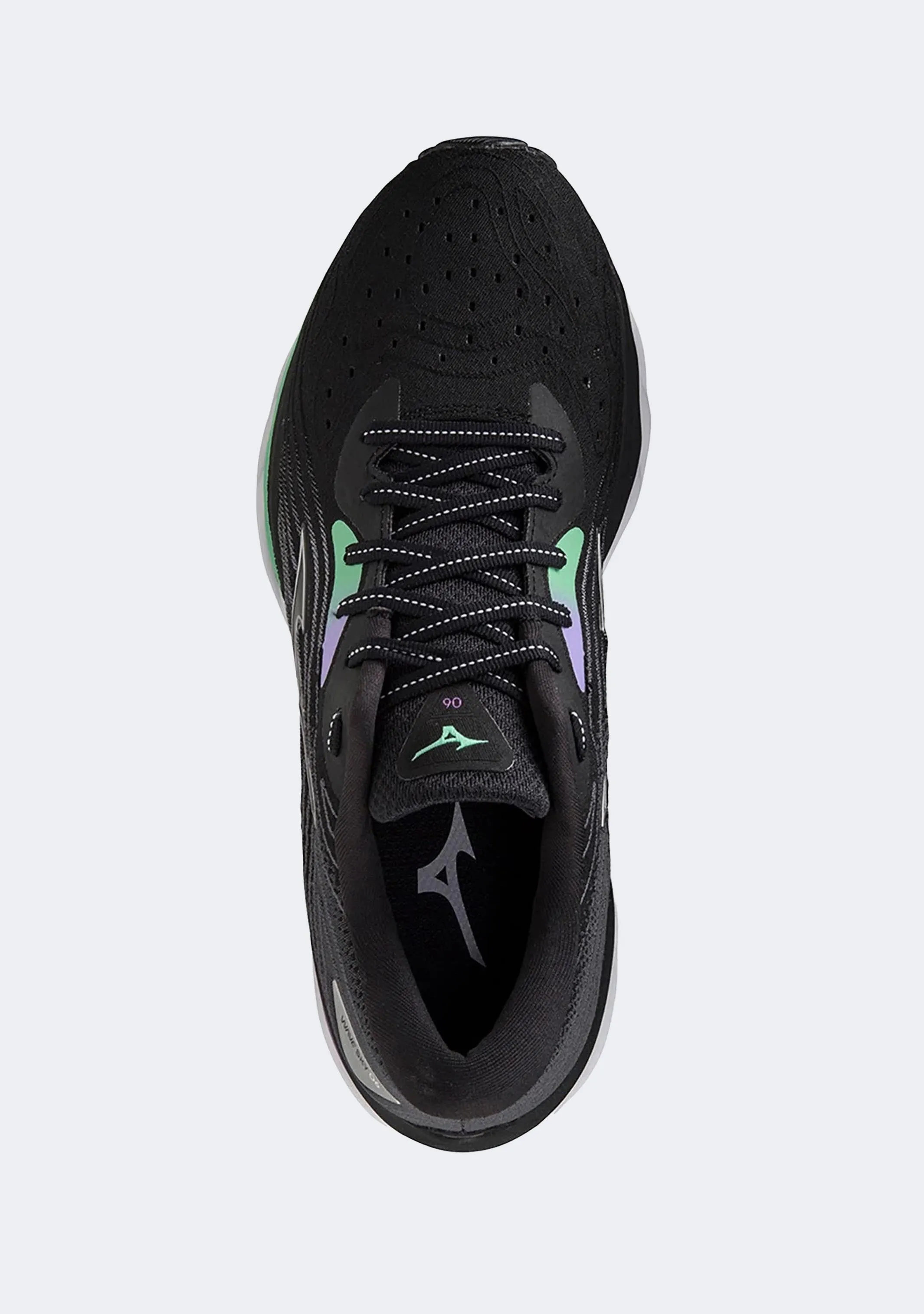 Mizuno Herren Wave Sky 6