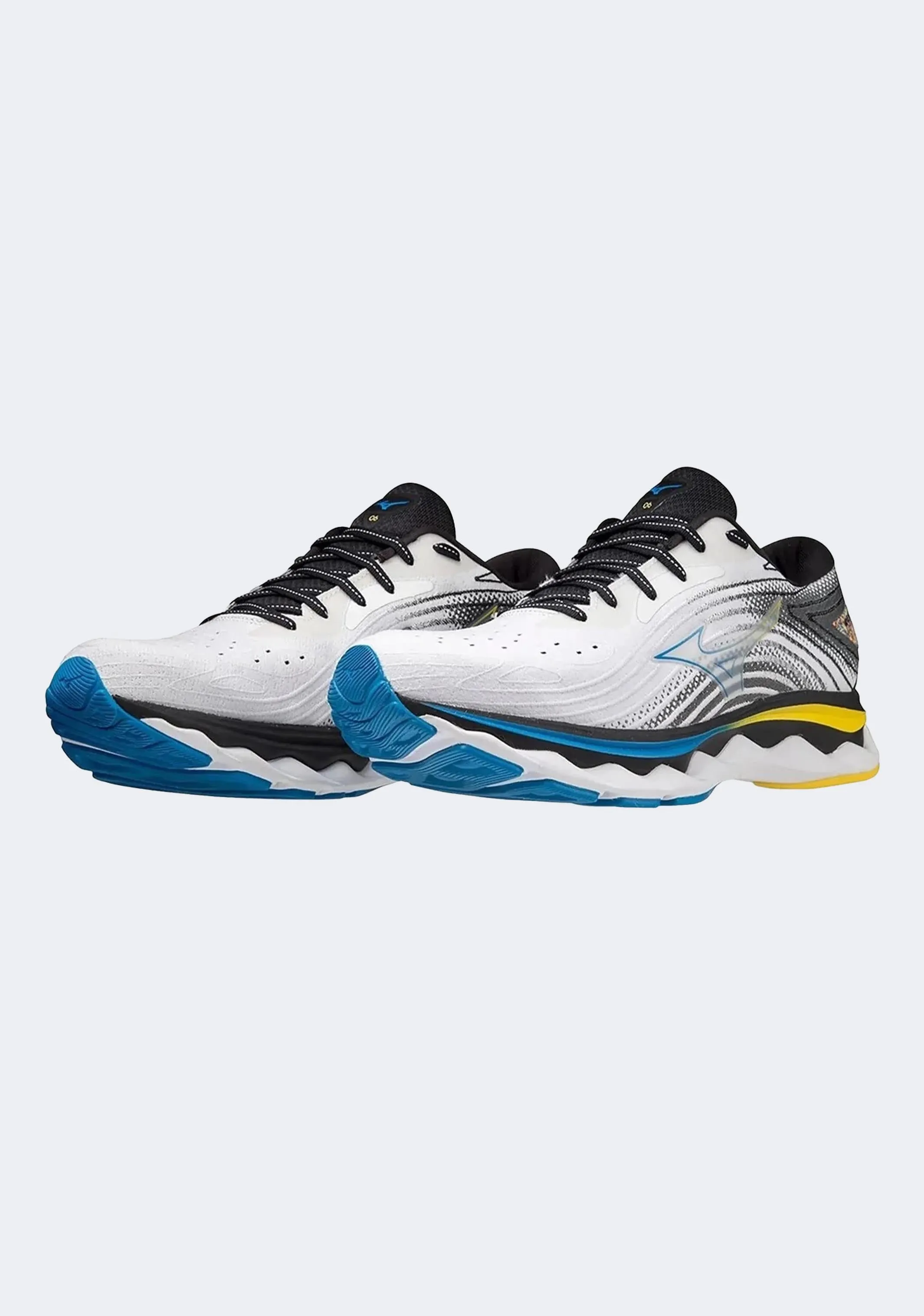 Mizuno Herren Wave Sky 6