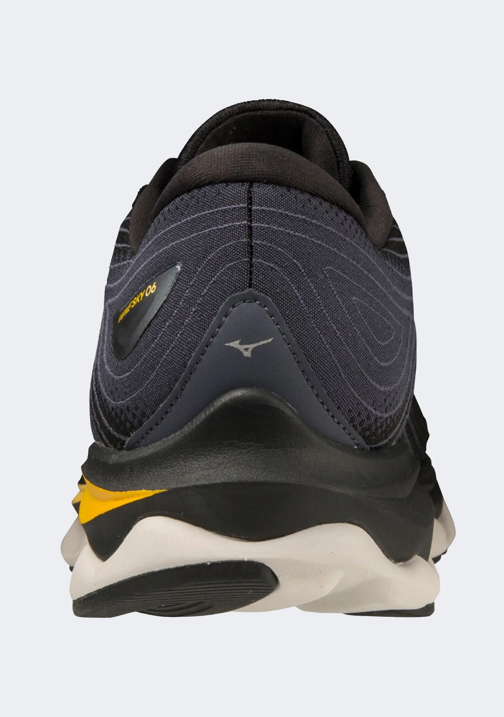Mizuno Herren Wave Sky 6