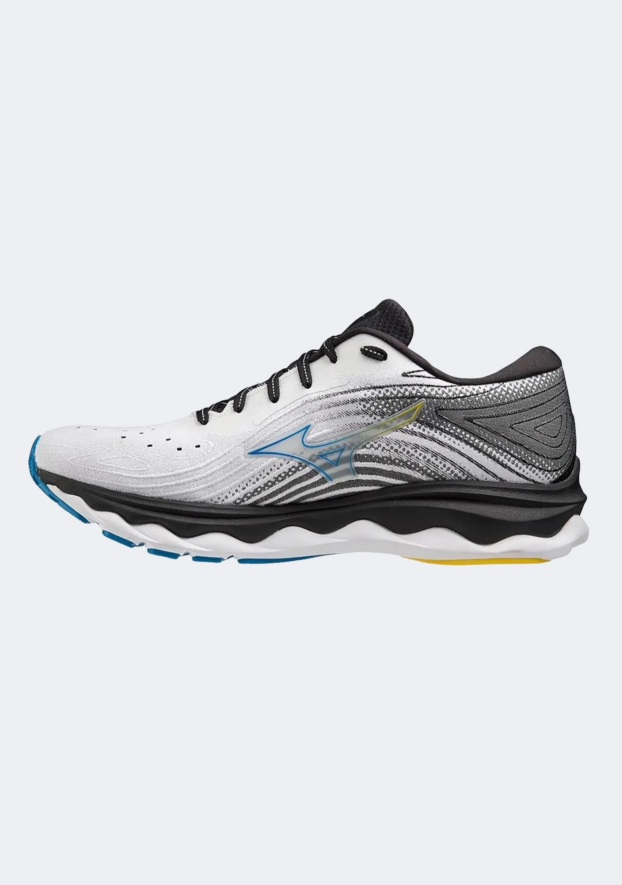 Mizuno Herren Wave Sky 6