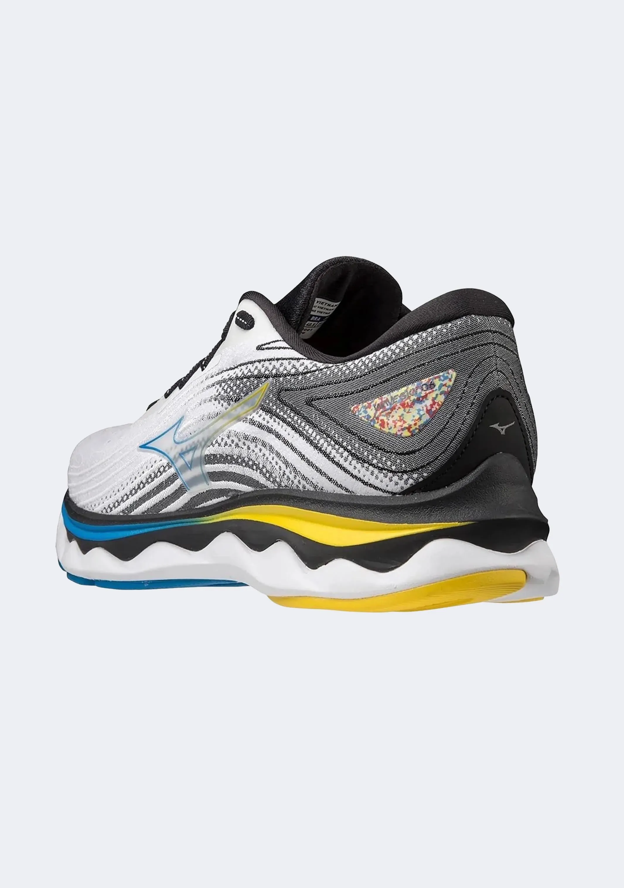 Mizuno Herren Wave Sky 6