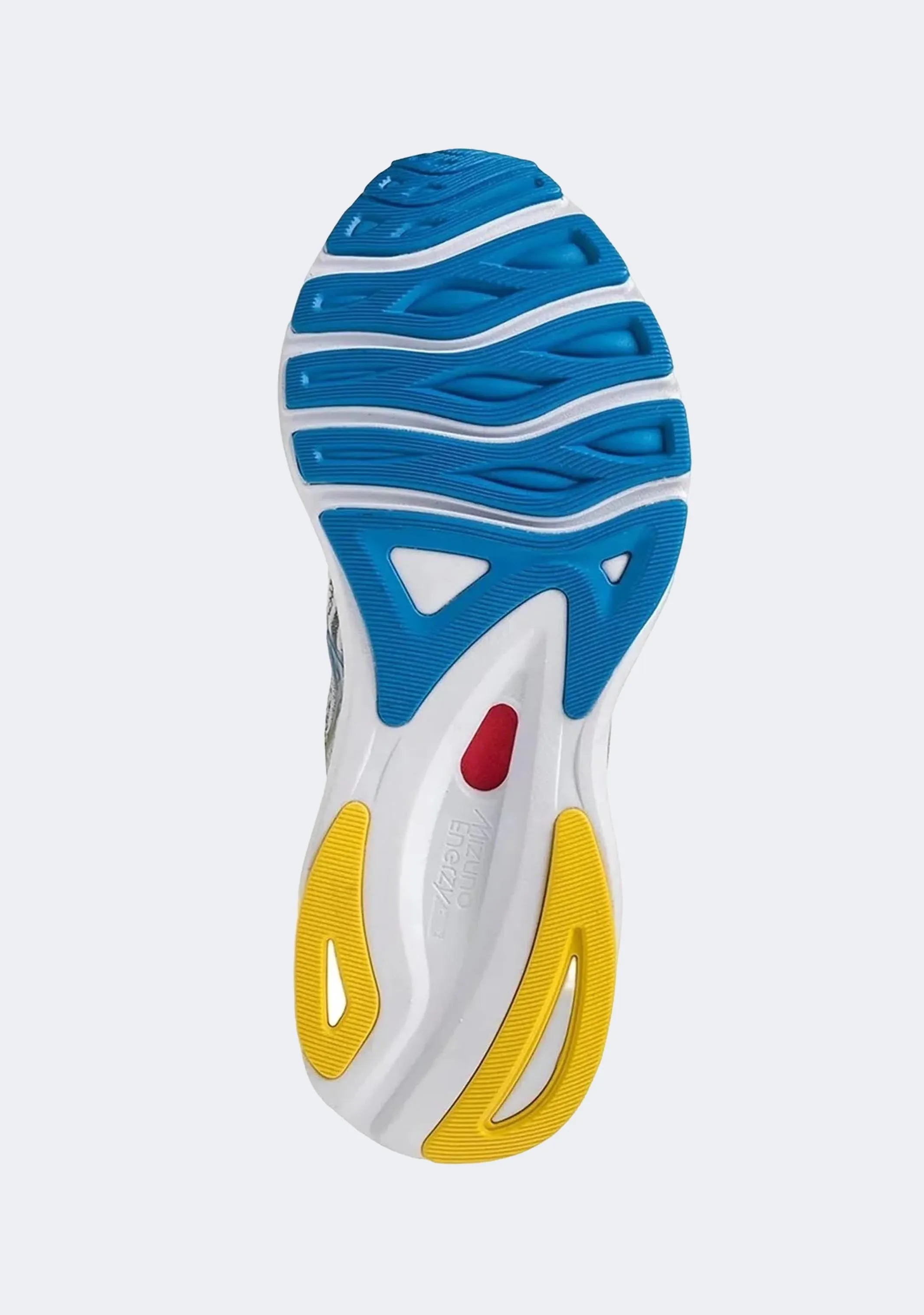 Mizuno Herren Wave Sky 6