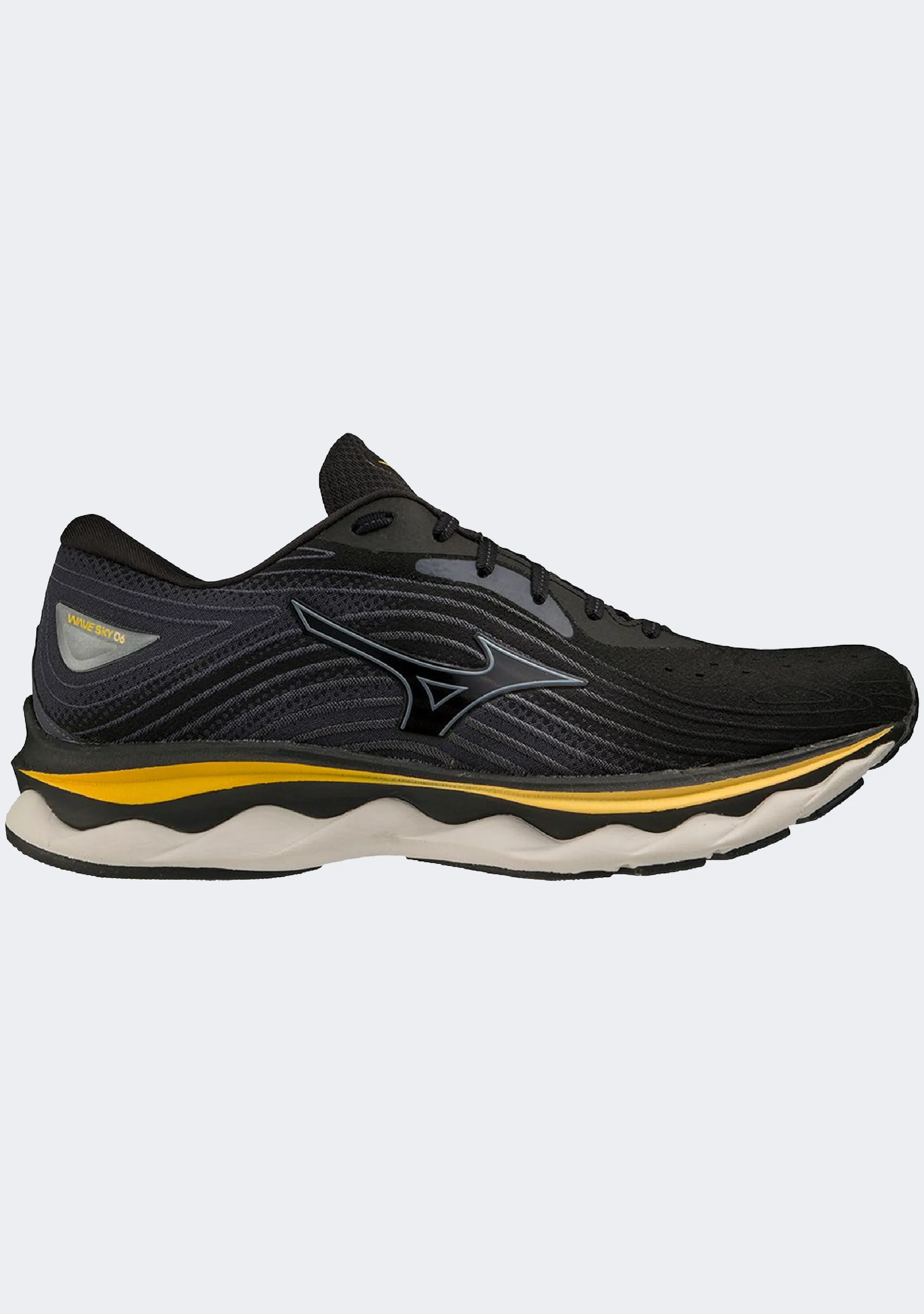 Mizuno Herren Wave Sky 6