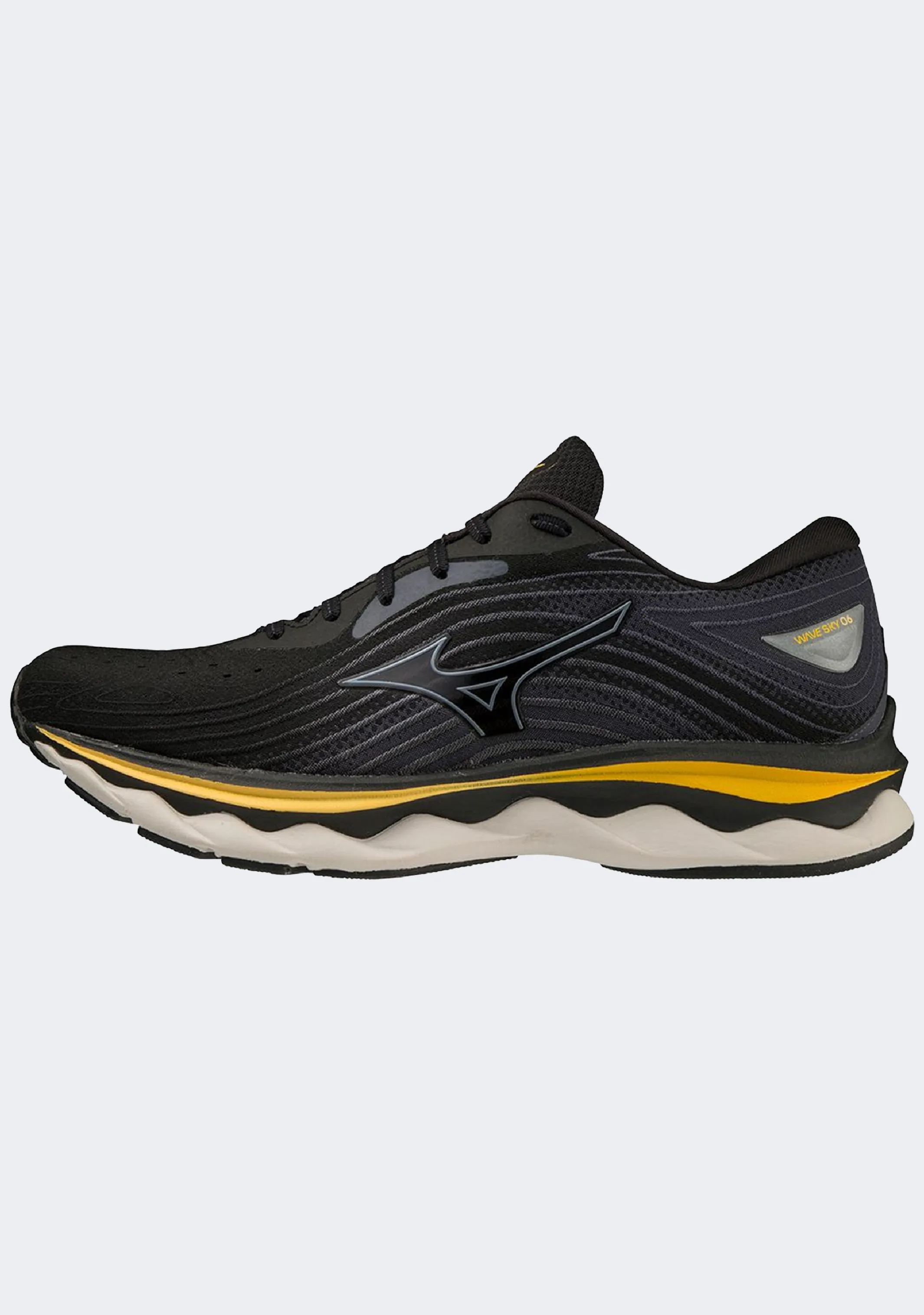 Mizuno Herren Wave Sky 6