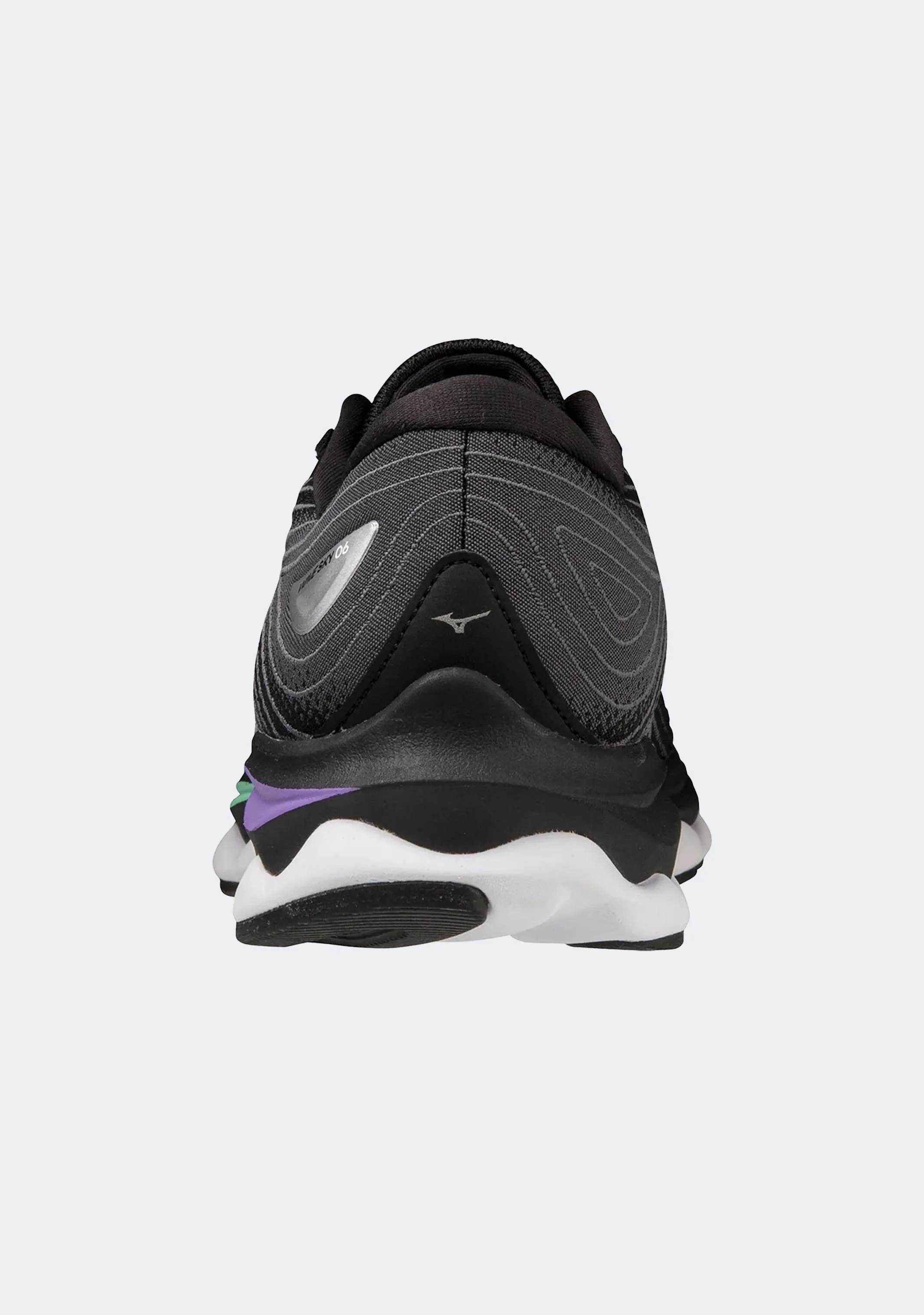 Mizuno Herren Wave Sky 6