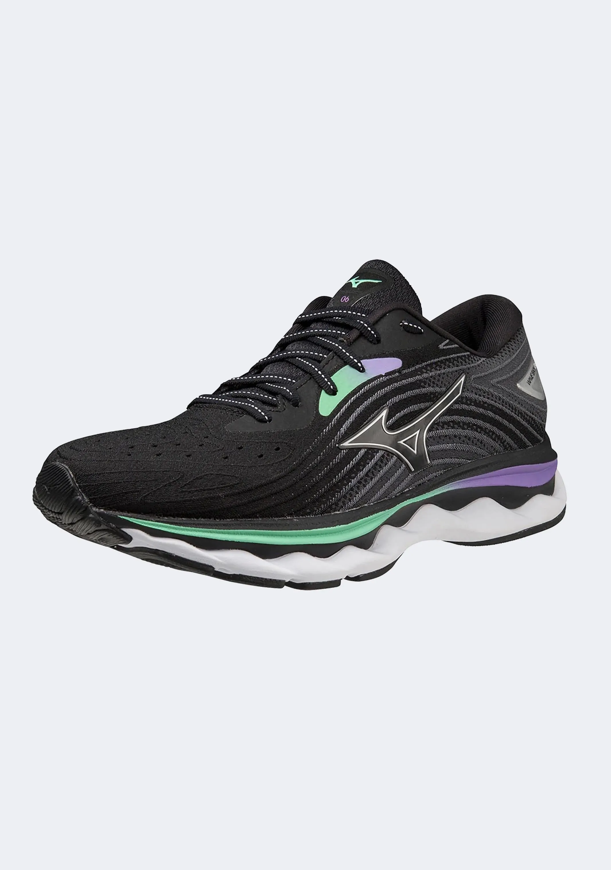 Mizuno Herren Wave Sky 6