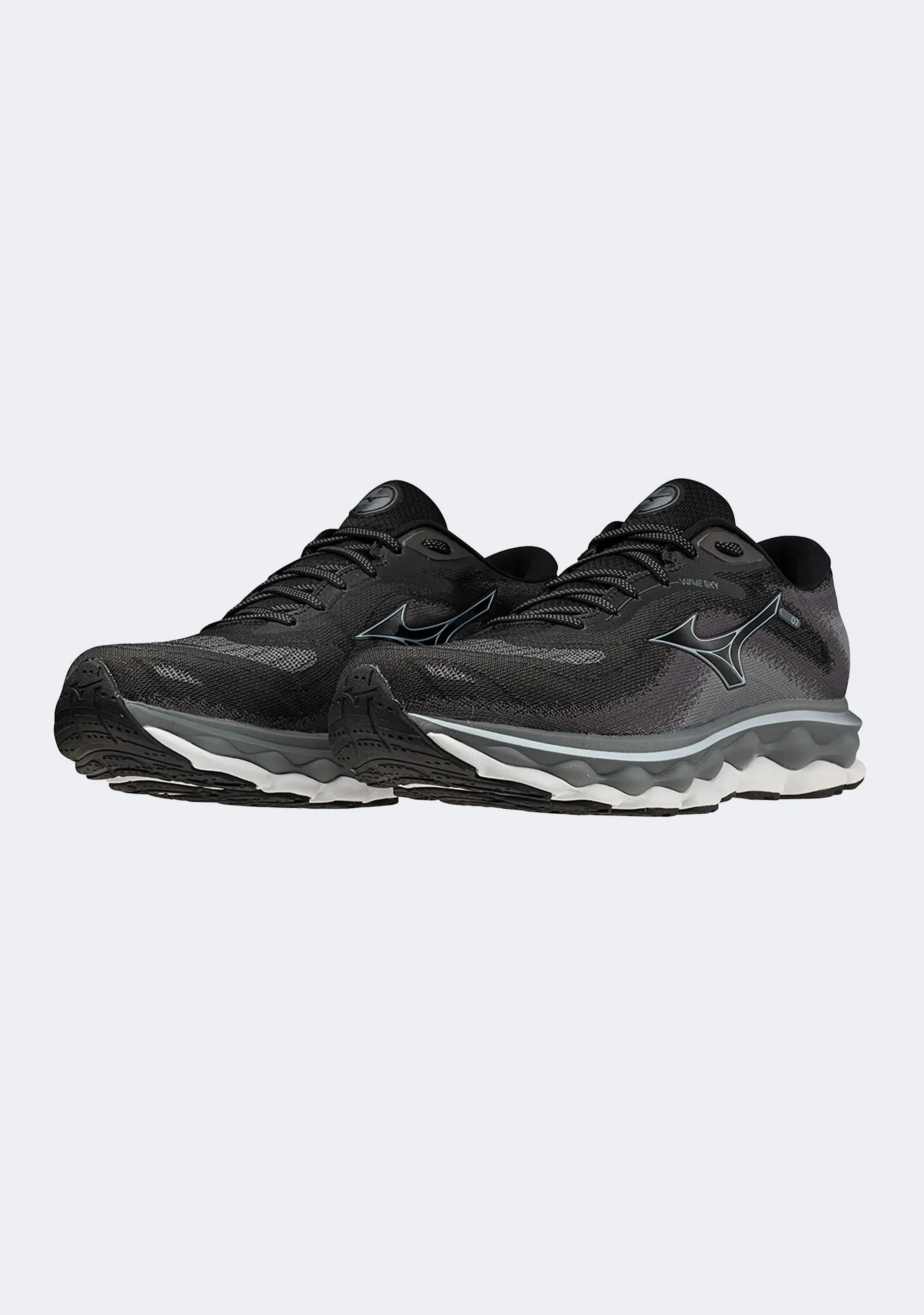Mizuno Herren Wave Sky 7 (2E Weite)