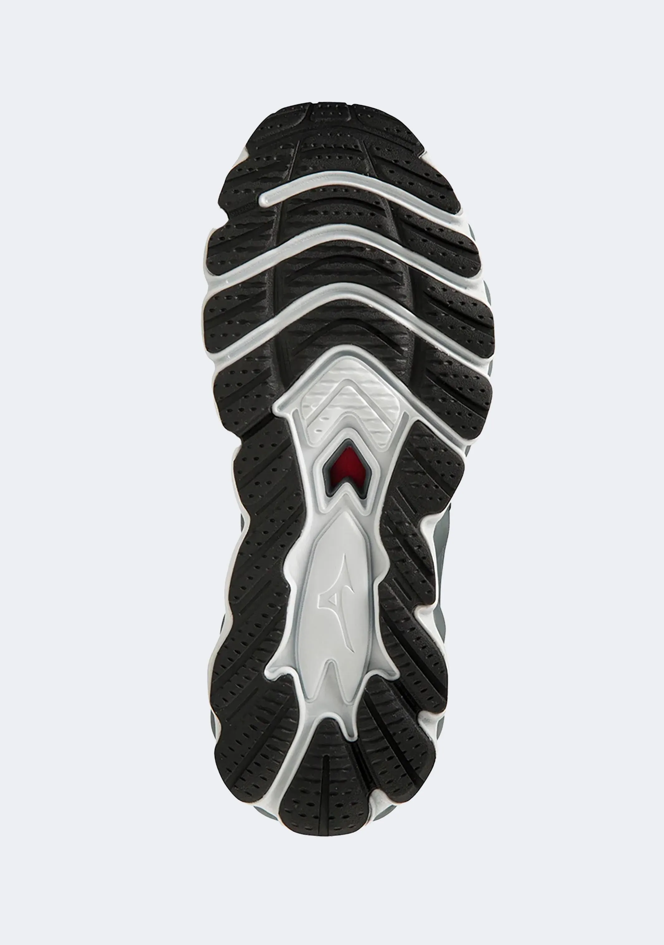 Mizuno Herren Wave Sky 7 (2E Weite)