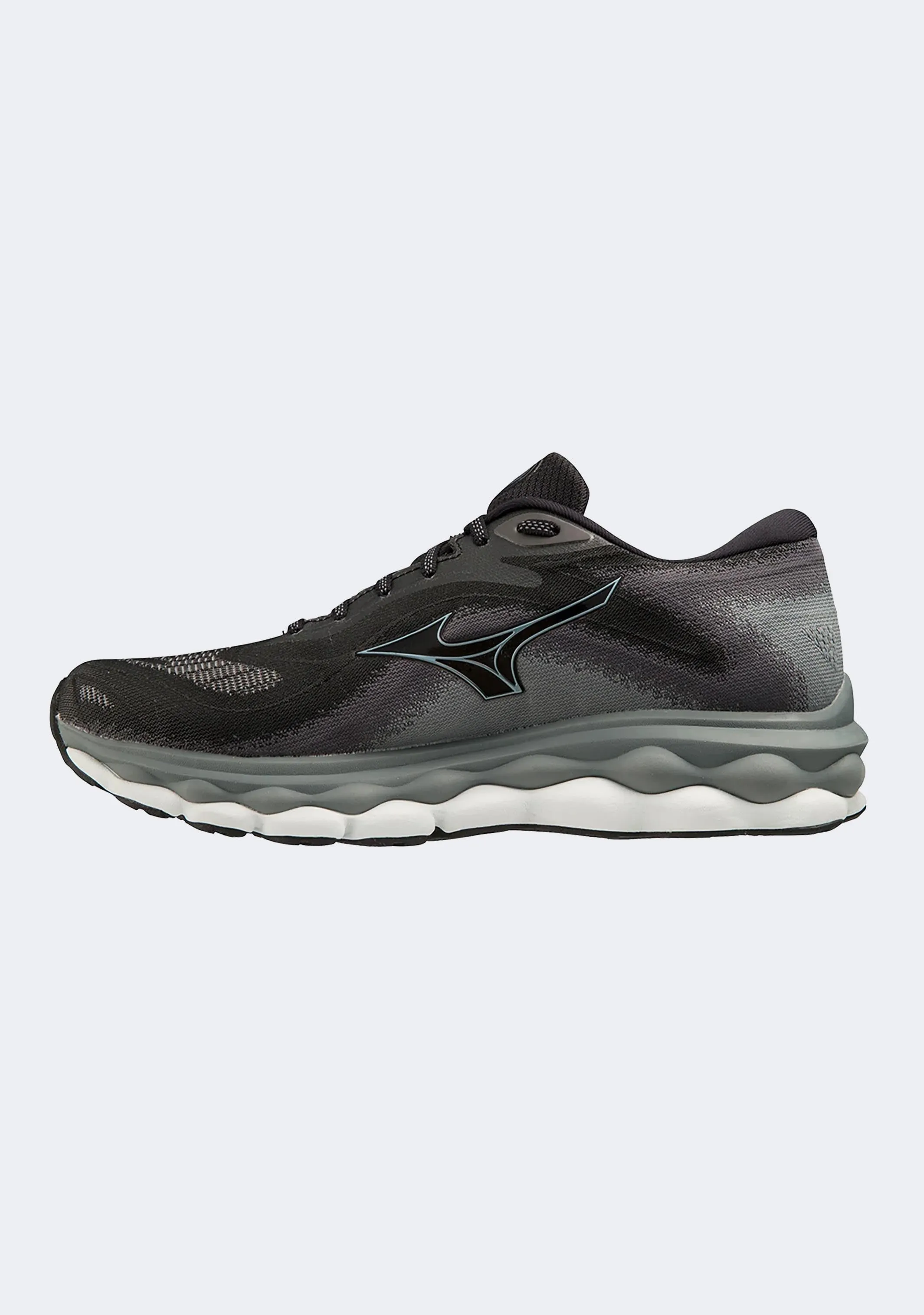 Mizuno Herren Wave Sky 7 (2E Weite)