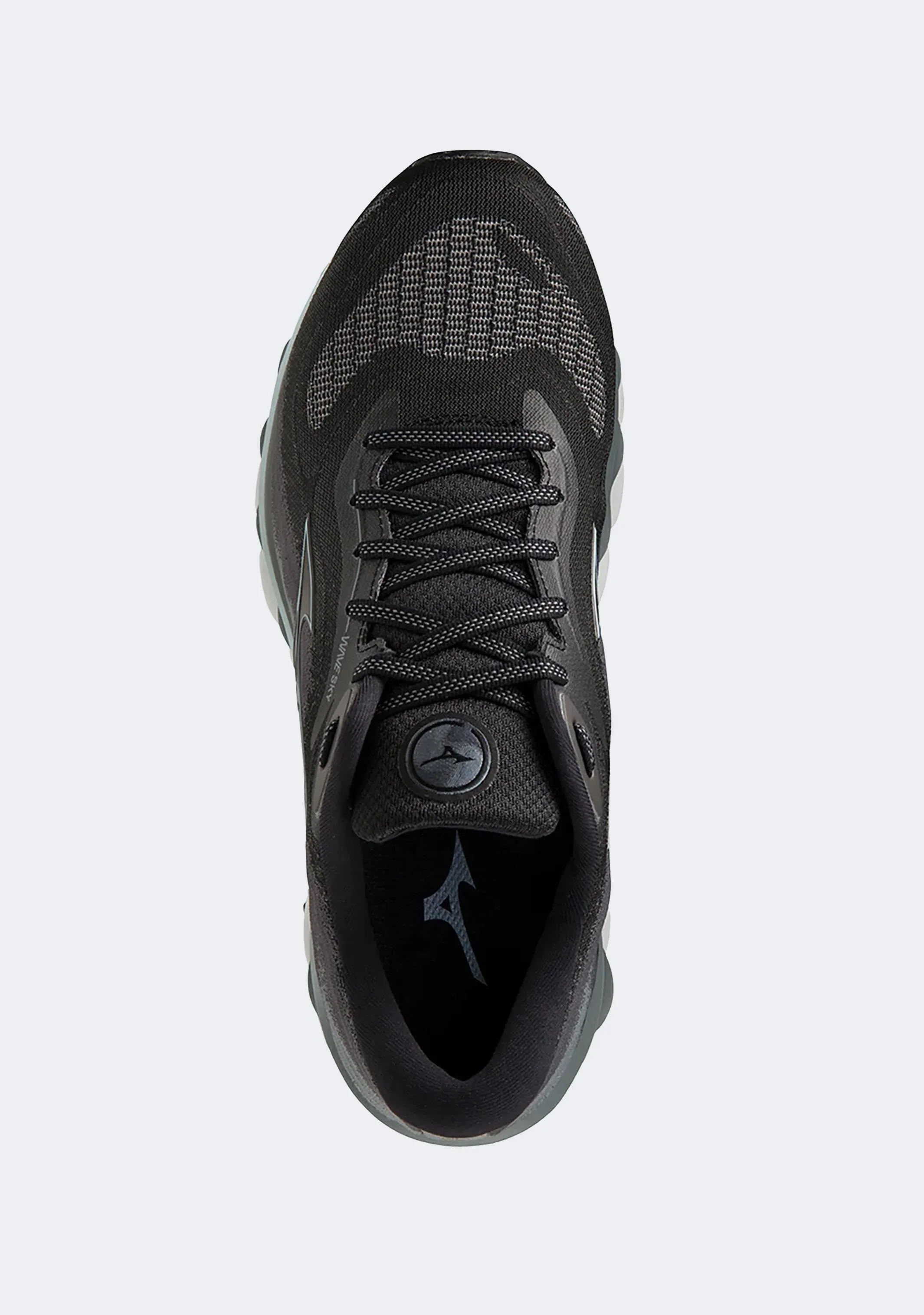 Mizuno Herren Wave Sky 7 (2E Weite)