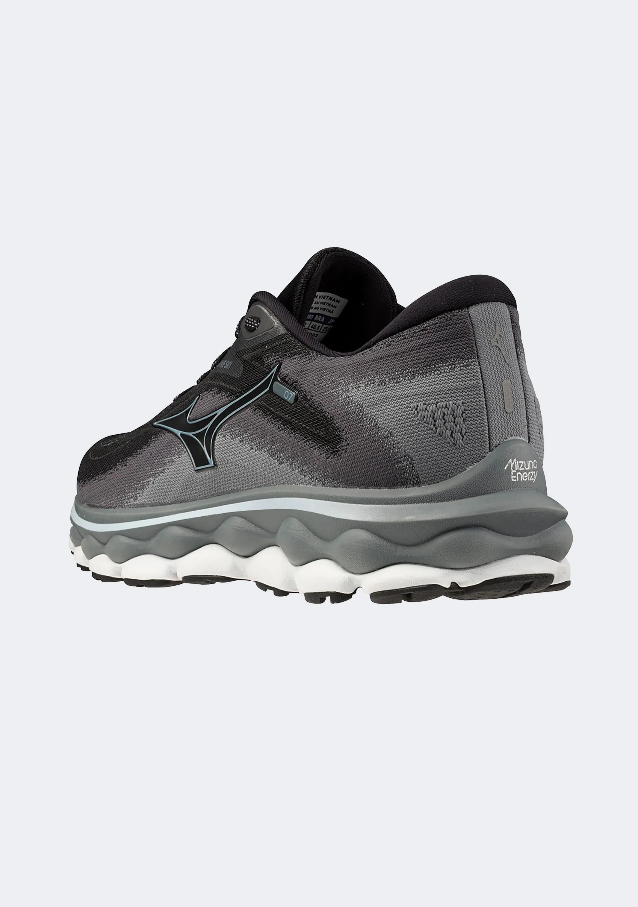 Mizuno Herren Wave Sky 7 (2E Weite)