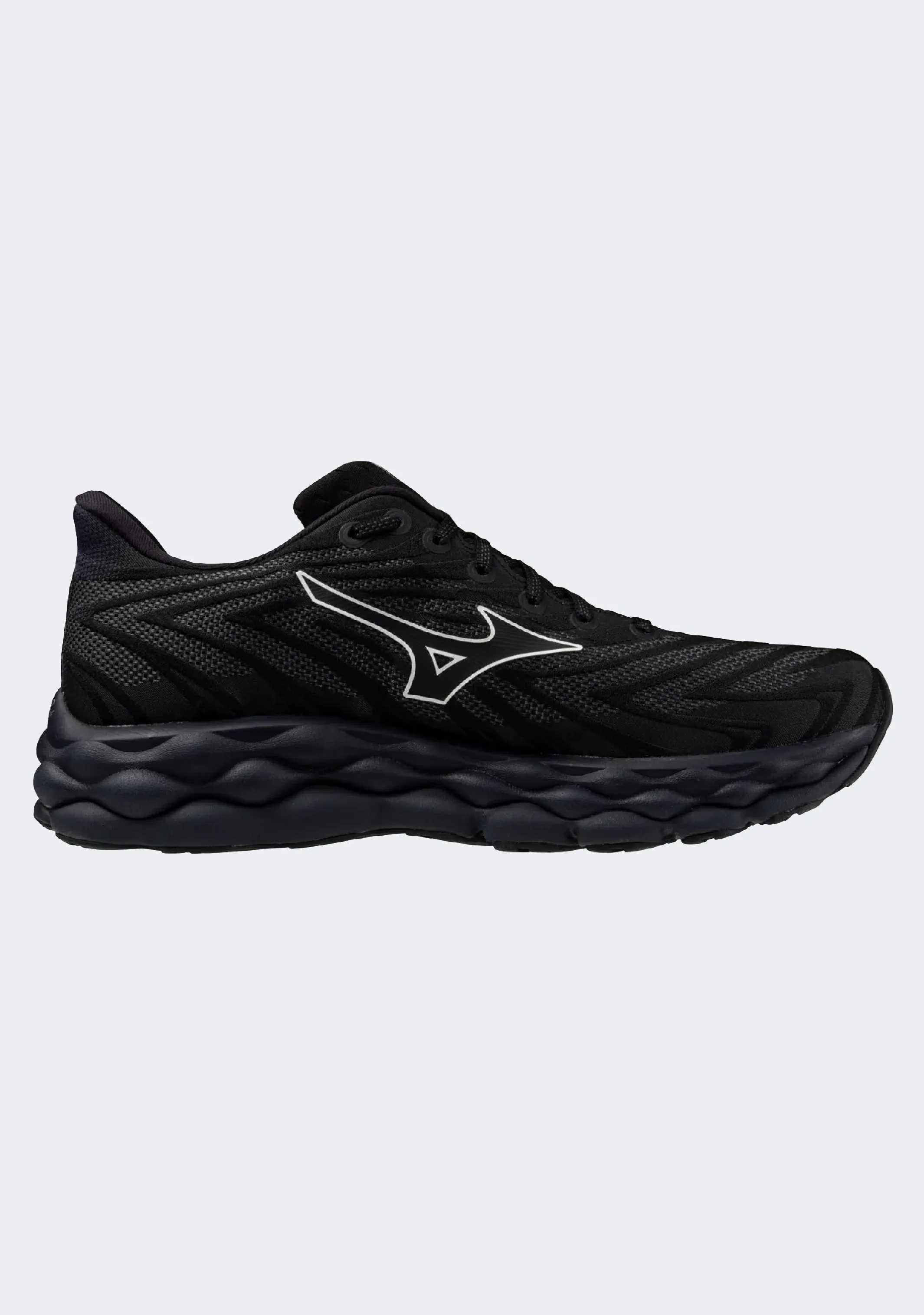 Mizuno Herren Wave Sky 8 (2E Weite)