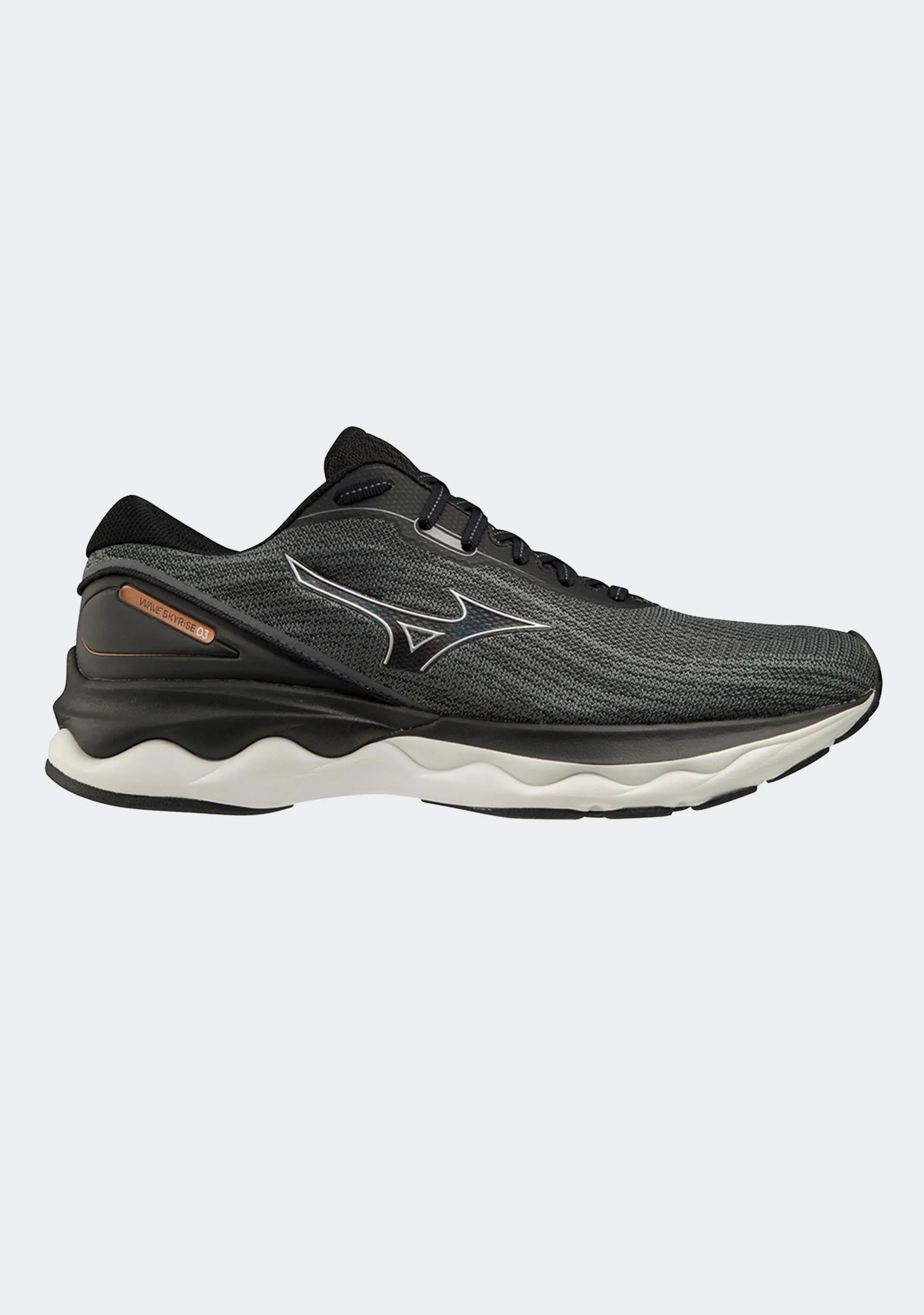 Mizuno Herren Wave Skyrise 3