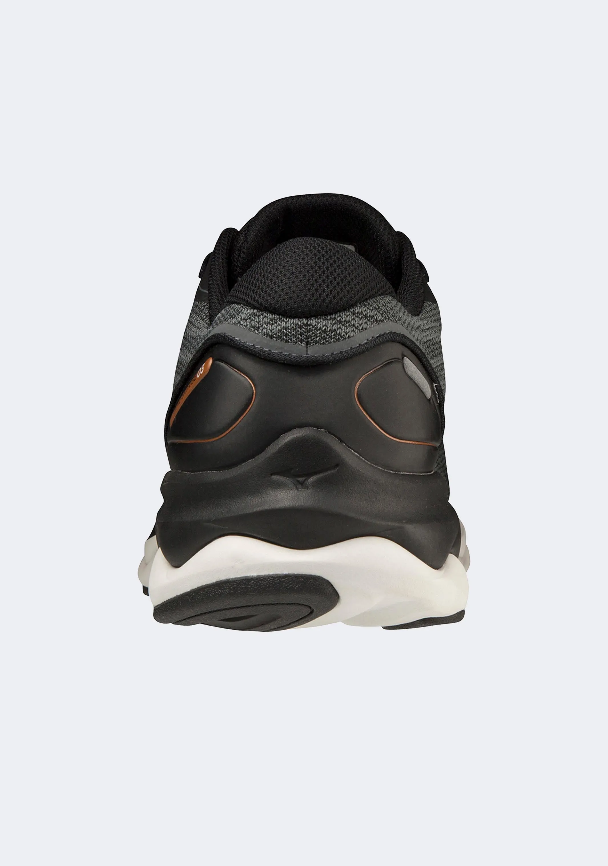 Mizuno Herren Wave Skyrise 3