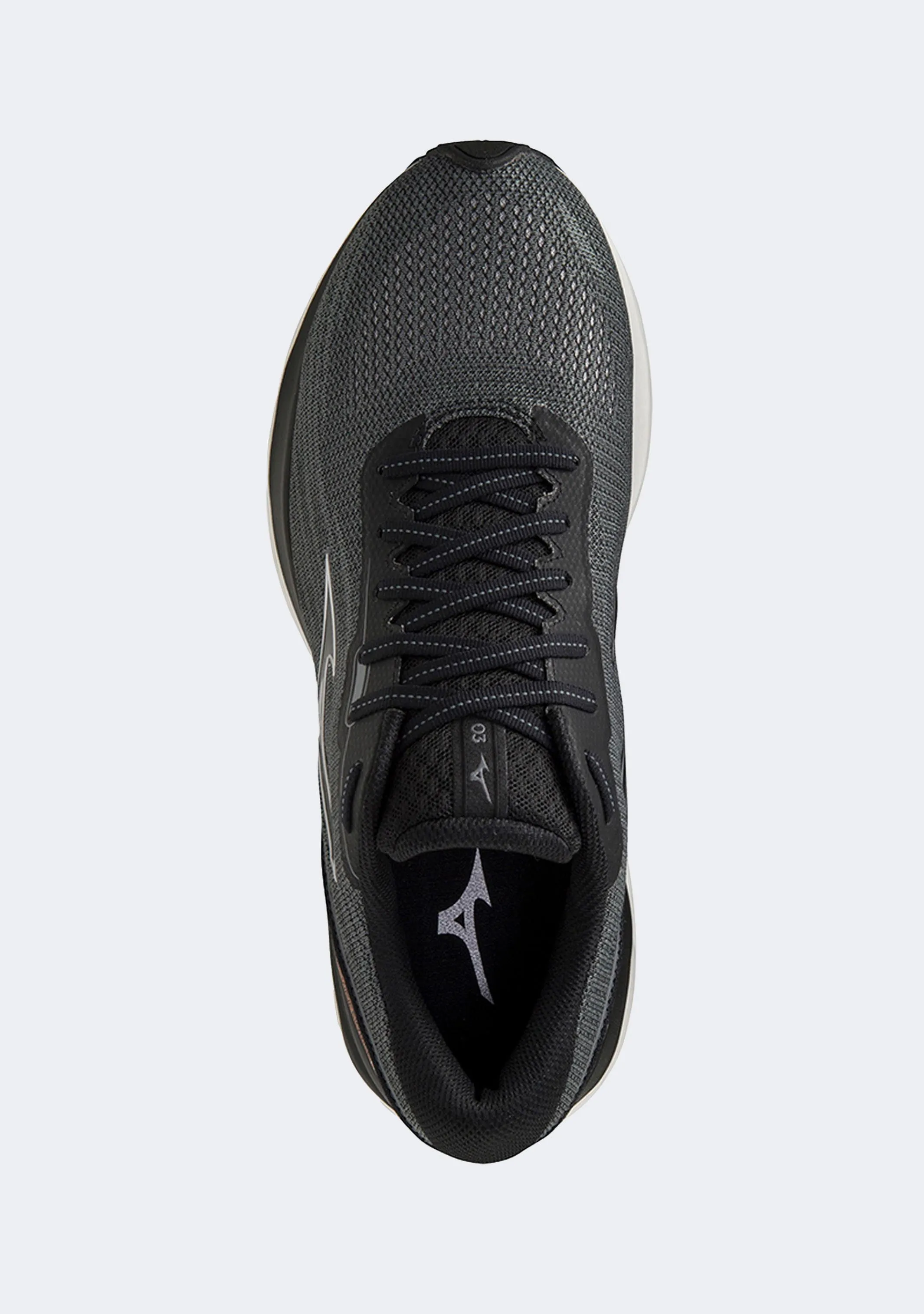 Mizuno Herren Wave Skyrise 3