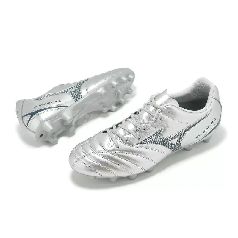 Mizuno Monarcida Neo III Select FG Fußballschuhe für Erwachsene