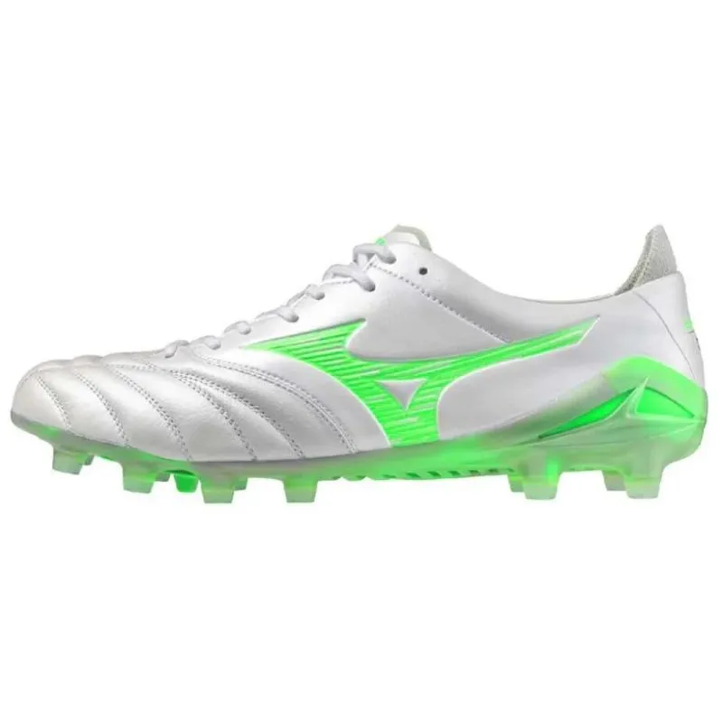 Mizuno Morelia Neo IV Elite FG Fußballschuhe für Erwachsene