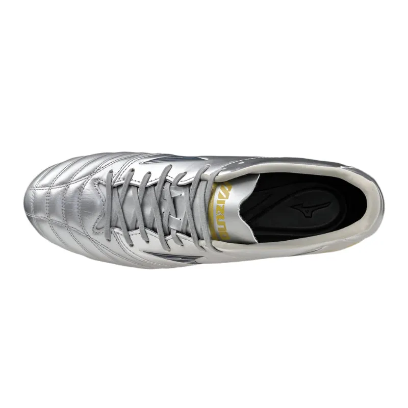 Mizuno Morelia Neo IV Pro FG Fußballschuhe für Erwachsene