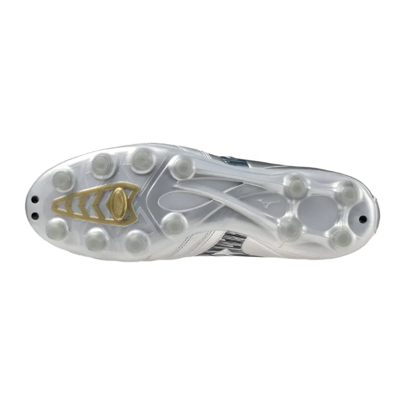 Mizuno Morelia Neo IV Pro FG Fußballschuhe für Erwachsene