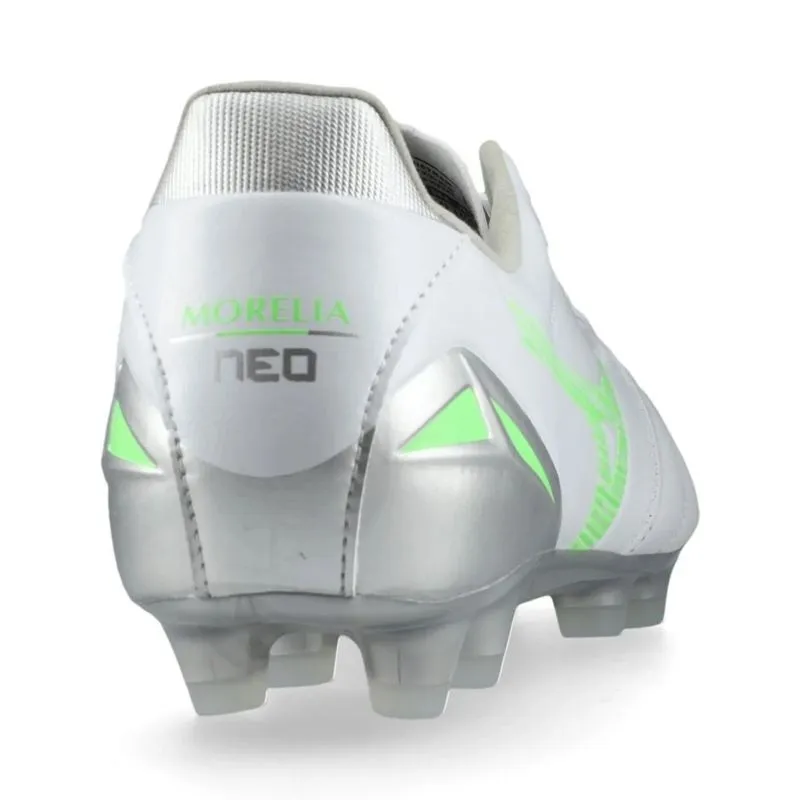 Mizuno Morelia Neo IV Pro FG Fußballschuhe für Erwachsene