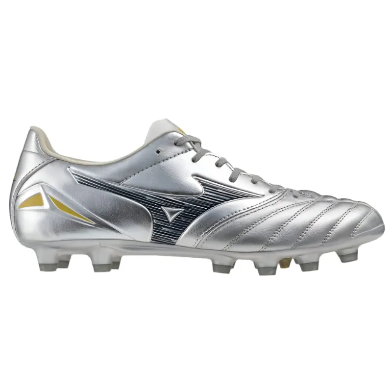 Mizuno Morelia Neo IV Pro FG Fußballschuhe für Erwachsene