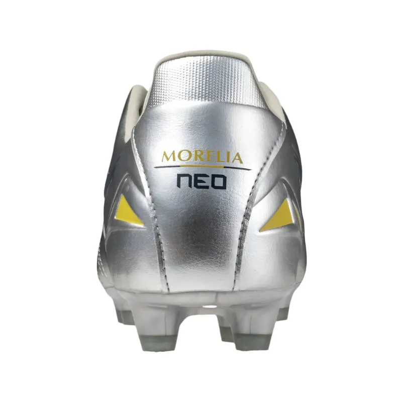 Mizuno Morelia Neo IV Pro FG Fußballschuhe für Erwachsene