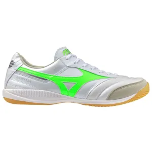 Mizuno Morelia Sala Elite Erwachsenen-Hallenfussballschuhe