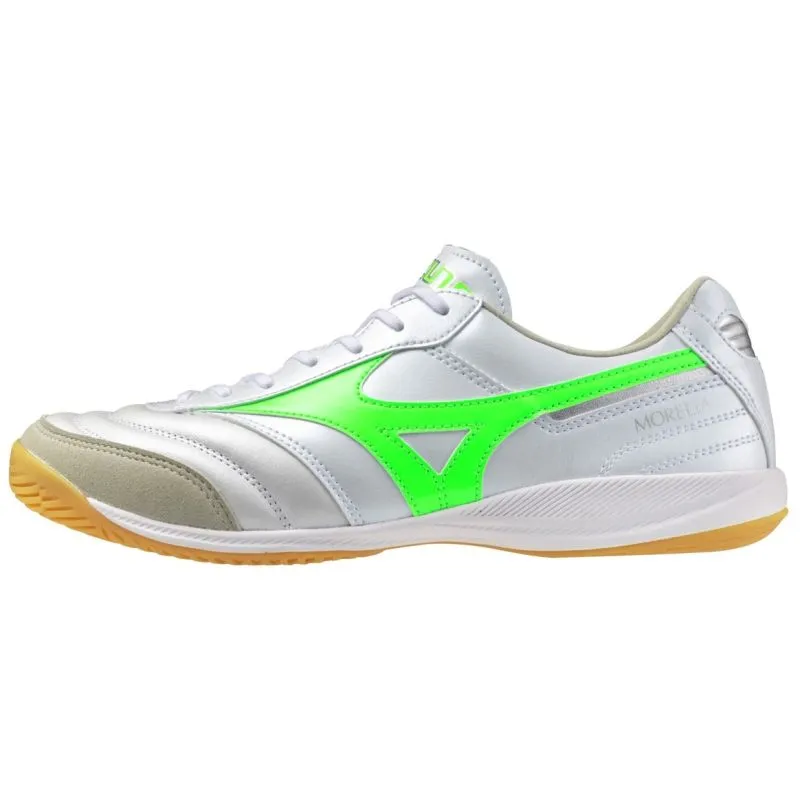 Mizuno Morelia Sala Elite Erwachsenen-Hallenfussballschuhe