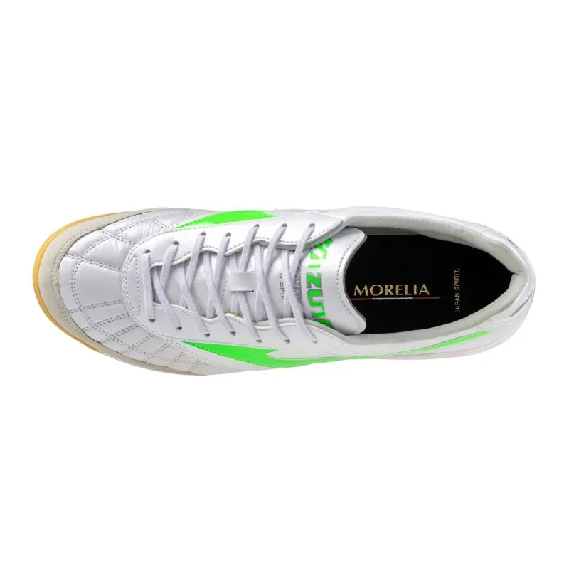 Mizuno Morelia Sala Elite Erwachsenen-Hallenfussballschuhe