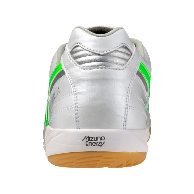Mizuno Morelia Sala Elite Erwachsenen-Hallenfussballschuhe