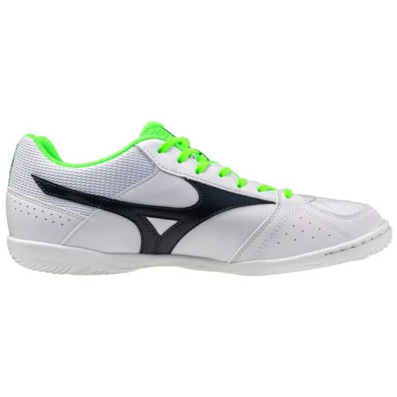 Mizuno MRL Sala Club Hallenfußballschuhe für Erwachsene